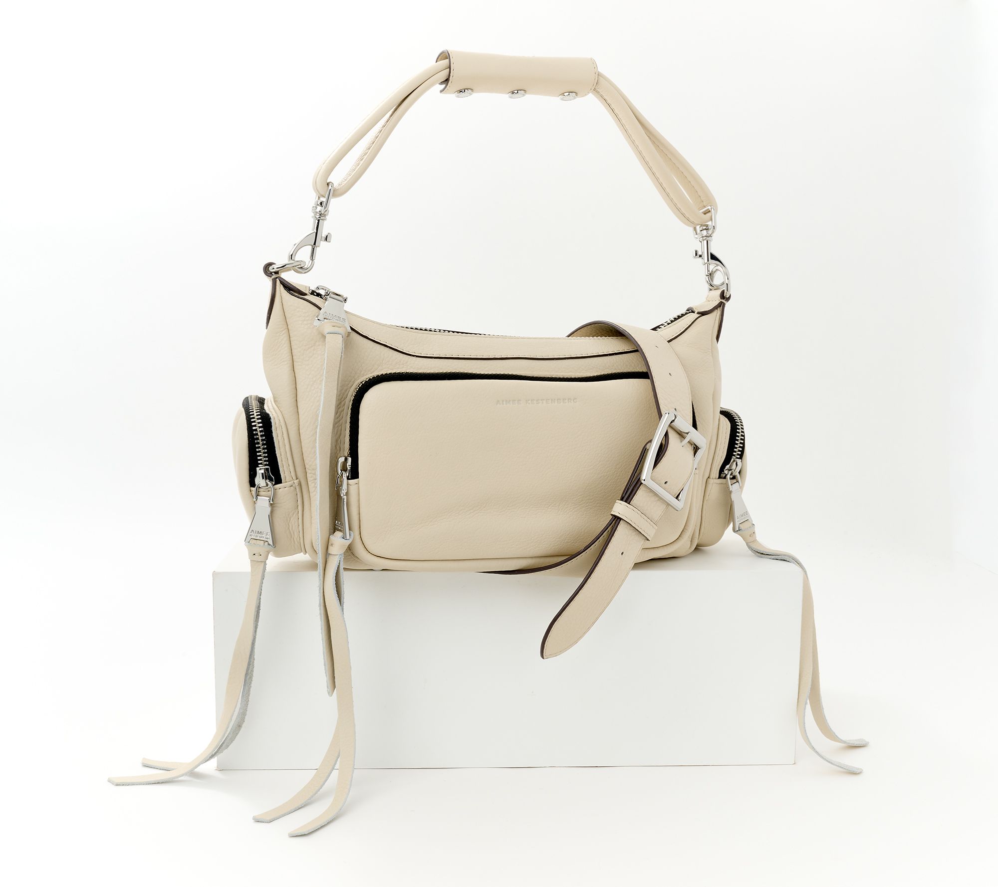 Aimee Kestenberg Away We Go Convertible Shoulder Bag