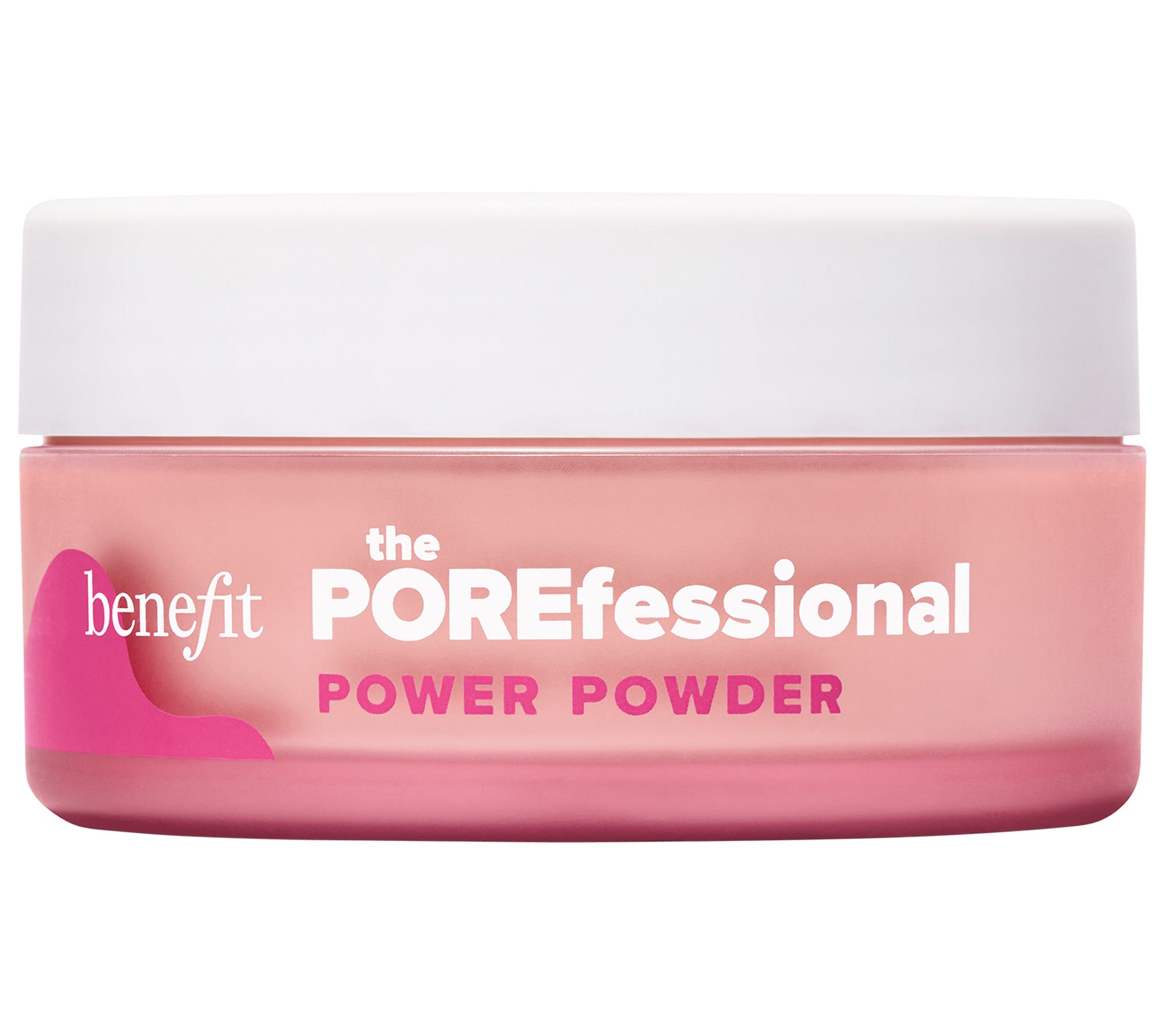 Benefit The POREfessional Matte Transclucent Lo ose Powder