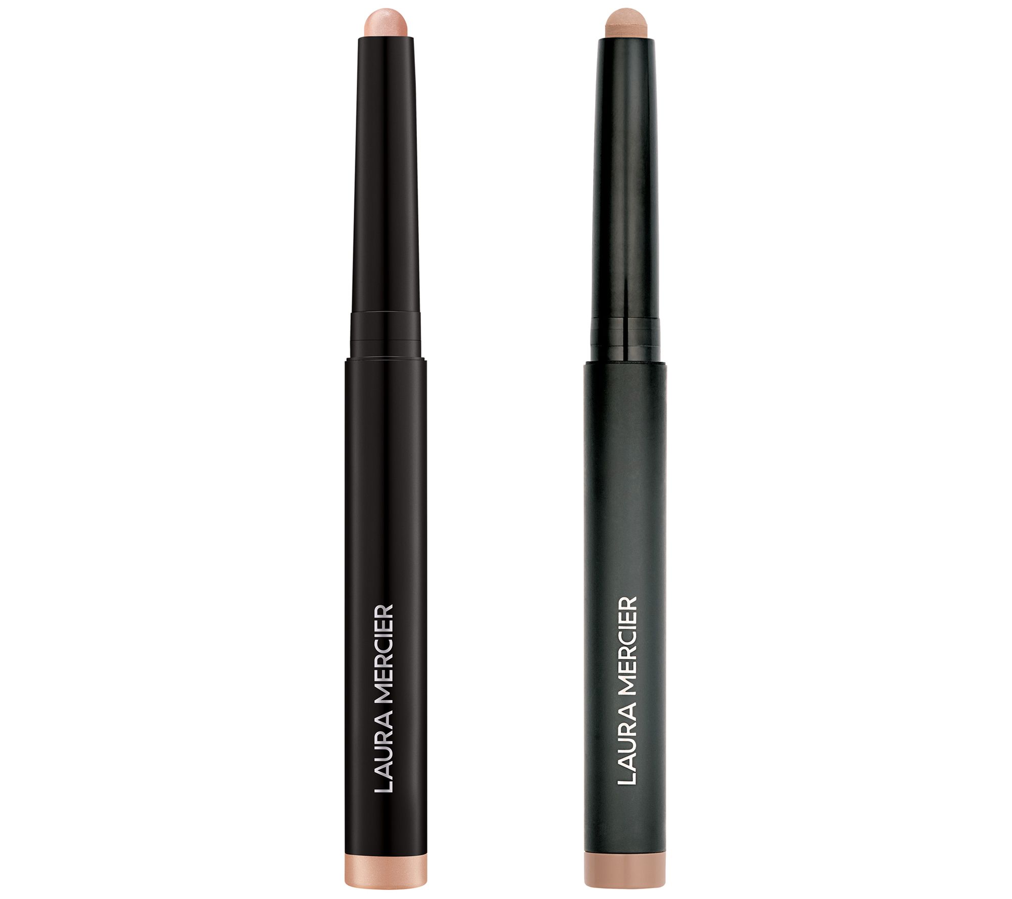 Laura Mercier Caviar Stick Eye Color Duo