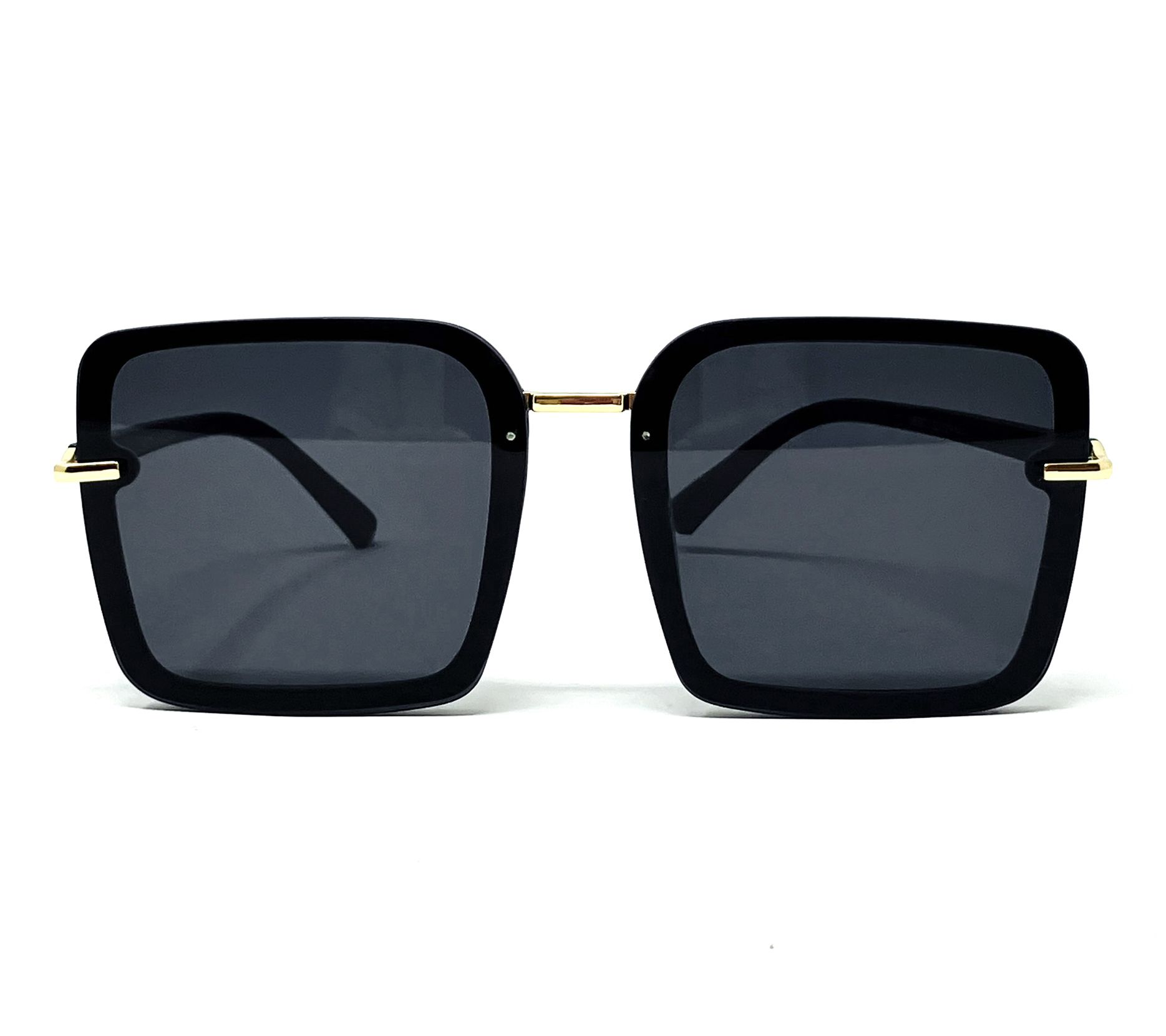 Youzey The Paris Square Polarized Sunglasses