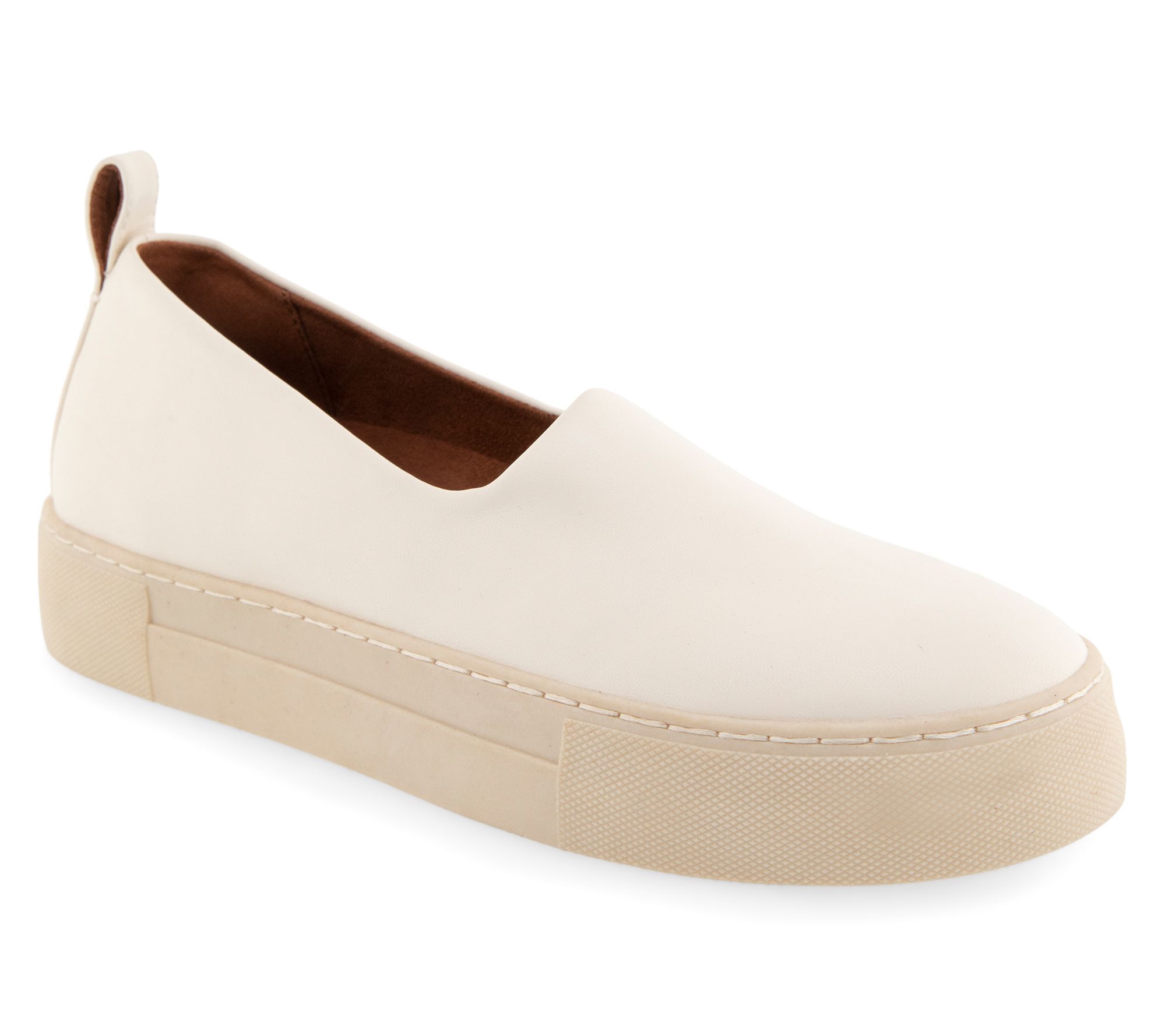 Aerosoles Sport Flatform Slip On Flat - Blakely