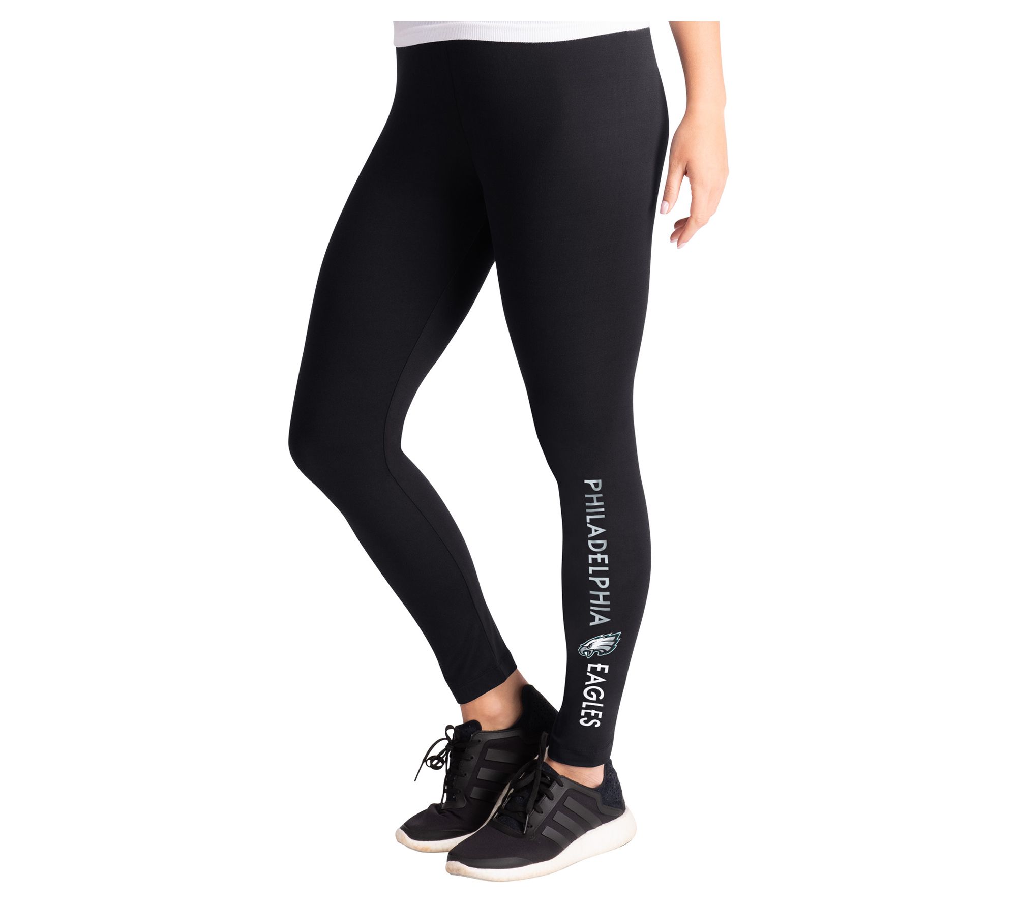 "As Is" NFL Women's 4th Down Leggings