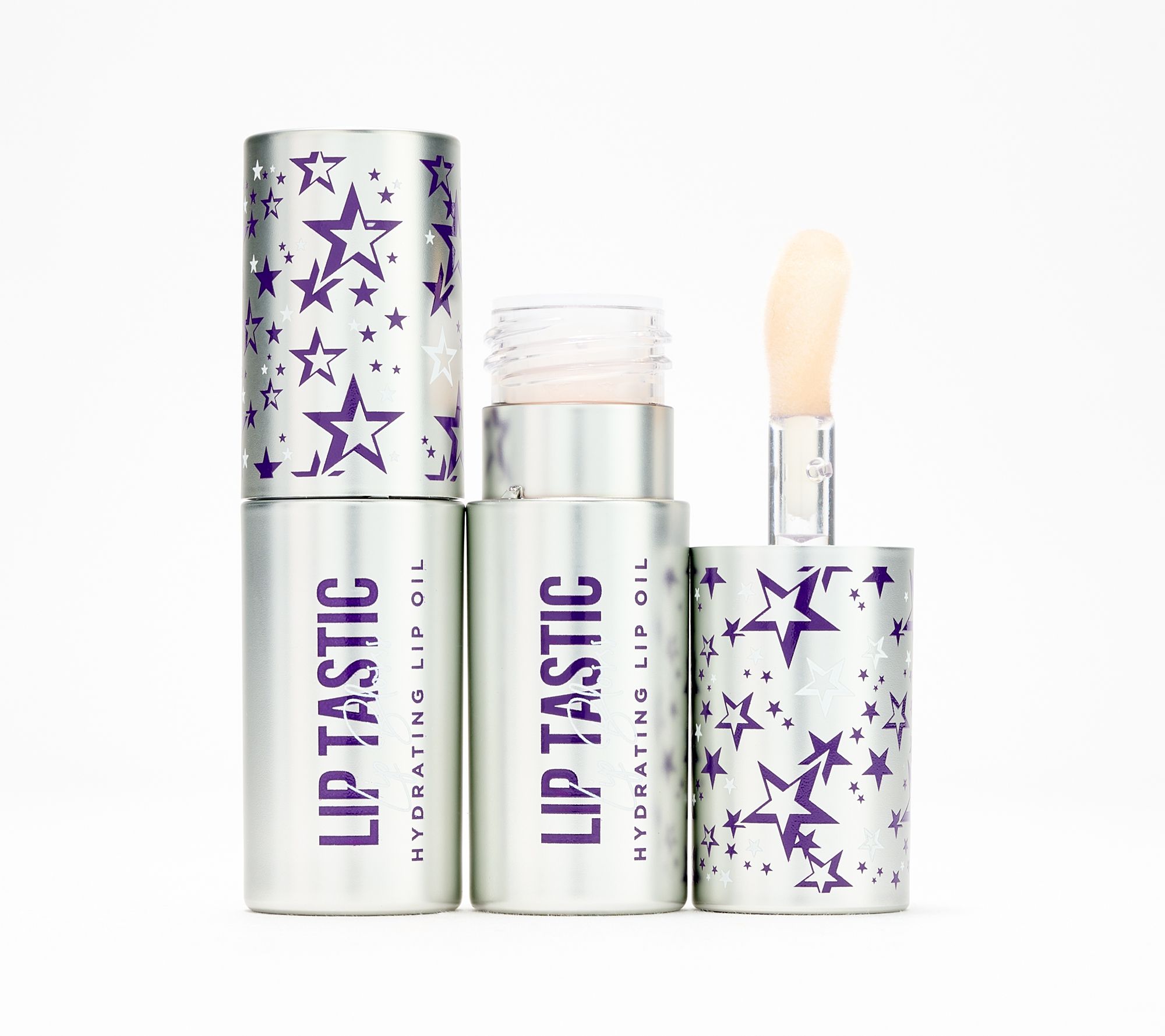 LWYA by Kim Gravel Liptastic Hydrating Lip Bloss Duo