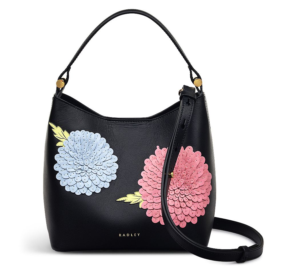 RADLEY London RHS Small Leather Crossbody