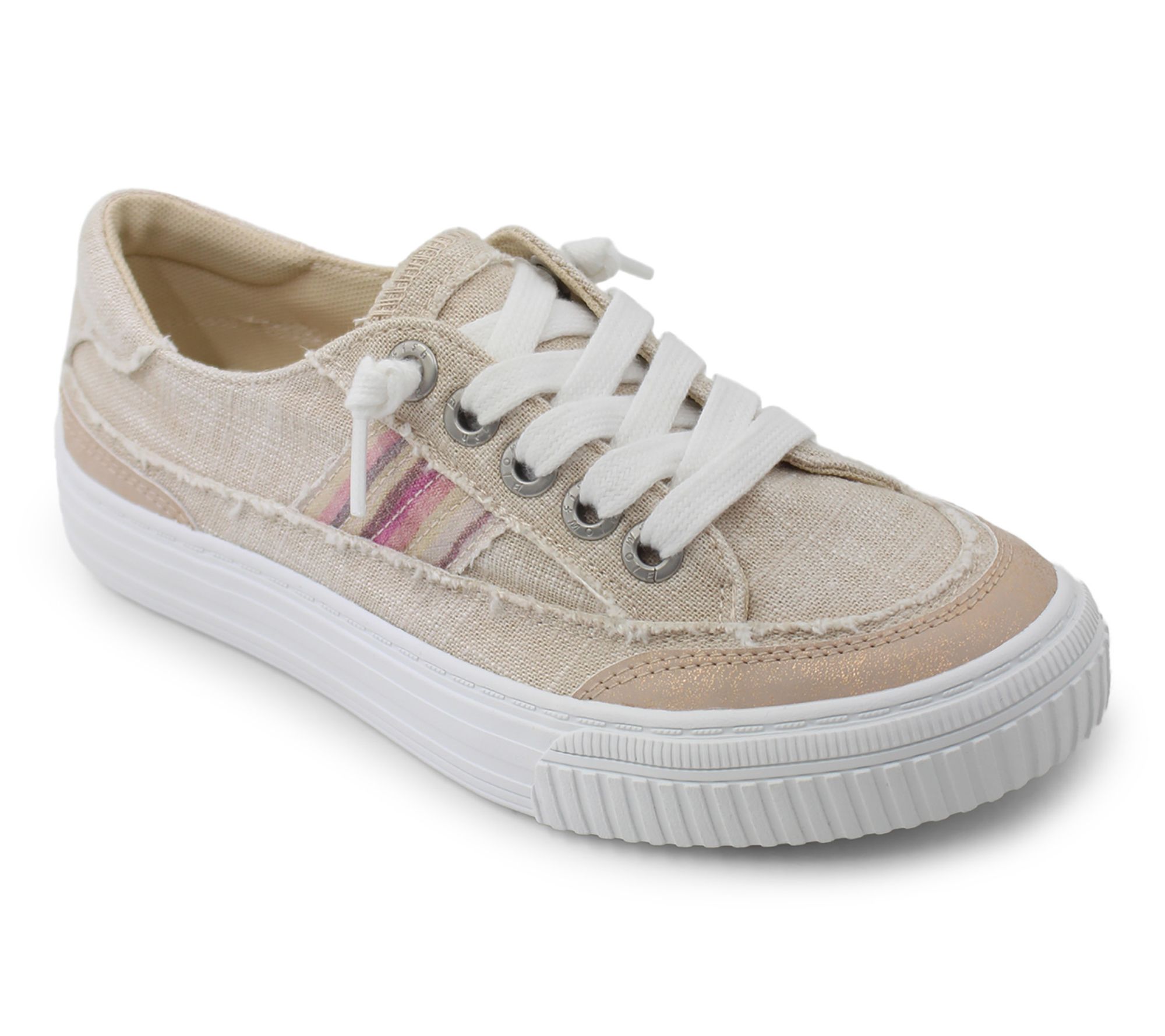 Blowfish Malibu Slip On Sneakers - Alex