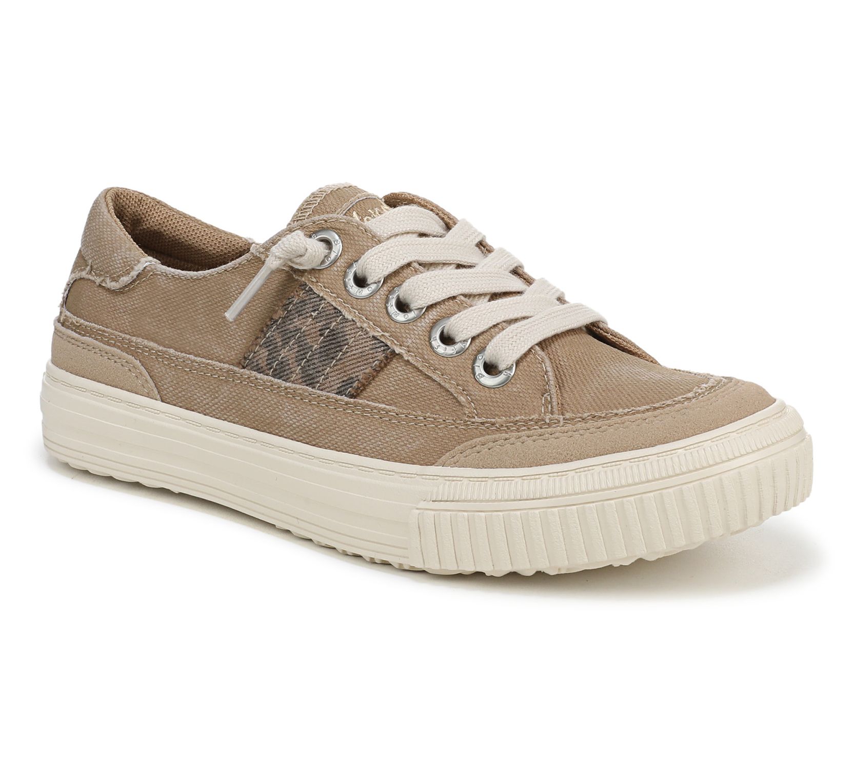 Blowfish Malibu Slip On Sneakers - Alex