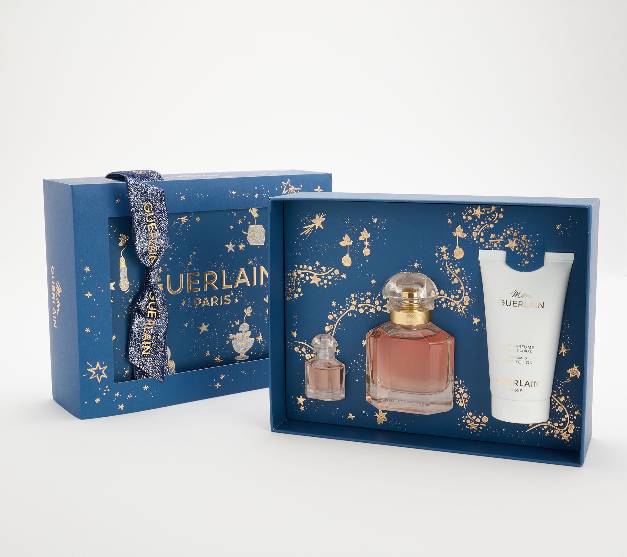 GUERLAIN Mon Guerlain セット MON GUERLAIN ⋅ Eau de Parfum set ⋅ GUERLAIN