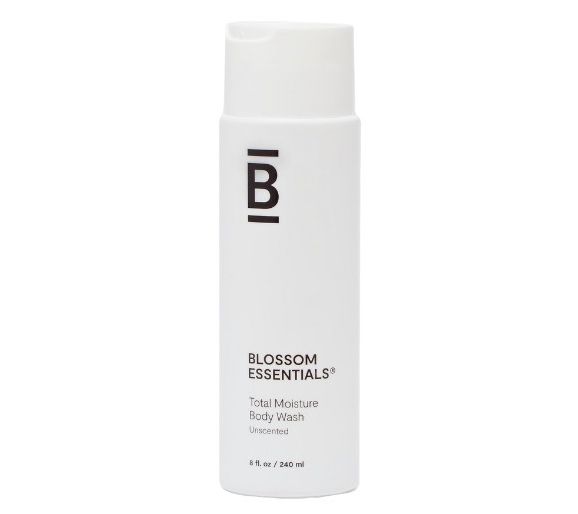 Blossom Essentials Total Moisture Body Wash