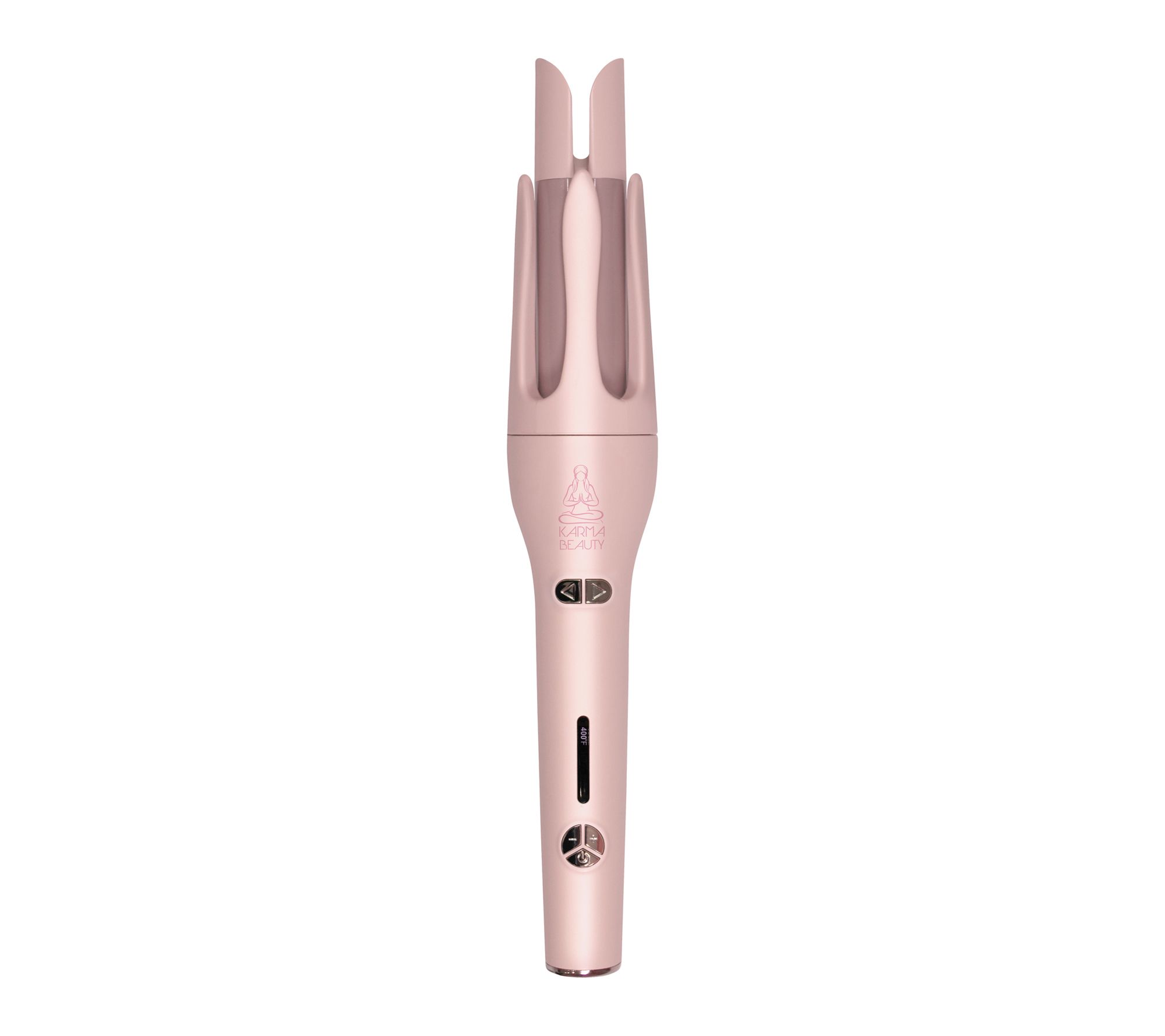 Karma Beauty's Cutie Curl - Automatic Curler