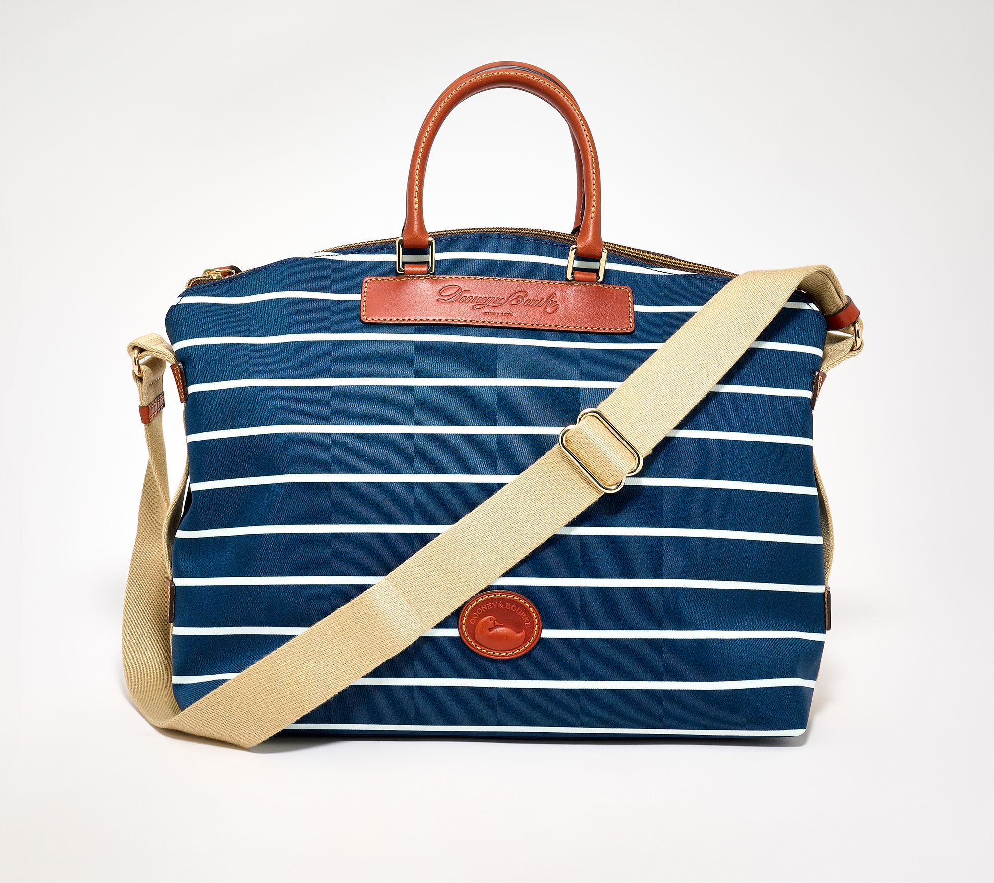 Dooney & Bourke Juliette Travel Bag