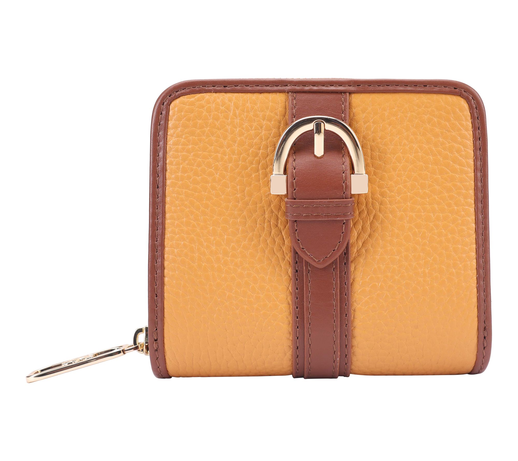  Paul Costelloe Dressage Leather RFID Wallet with Gift Box