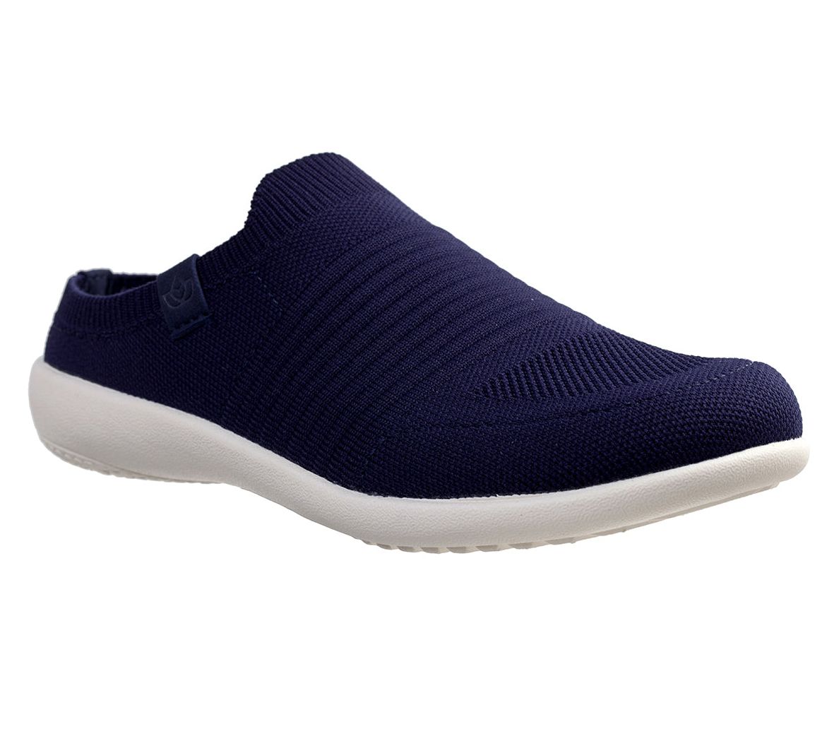 Spenco Orthotic Memory Foam Mules - Utopia