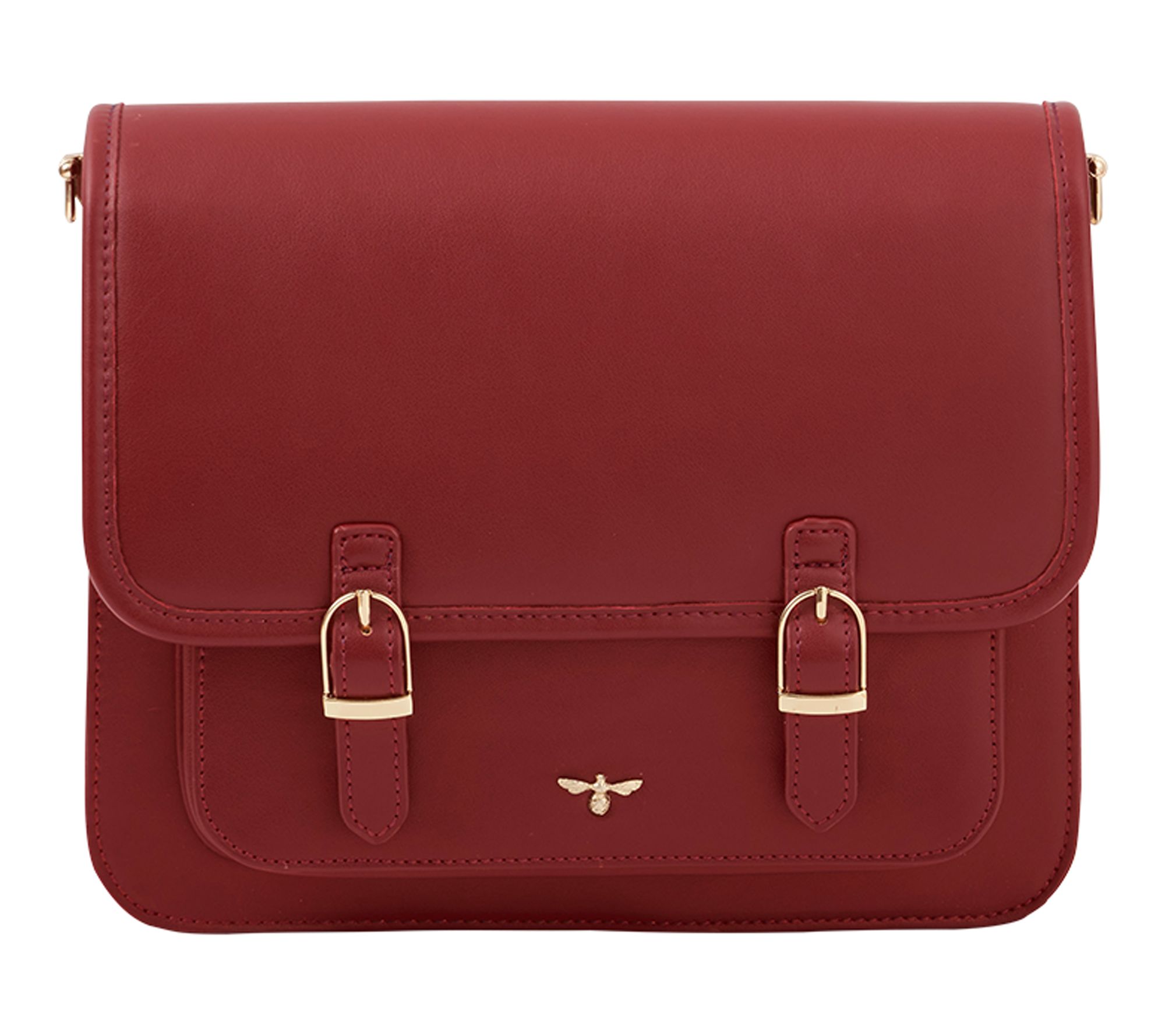 Fable England Wonderland Satchel