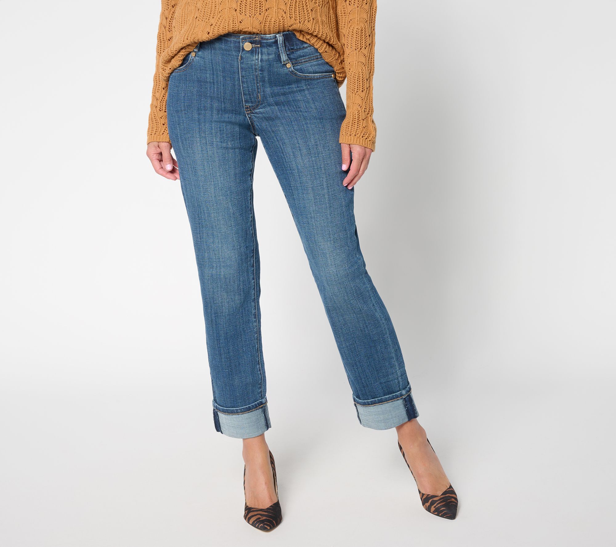 "As Is" Liverpool Los Angeles Gia Glider Girlfriend Jean