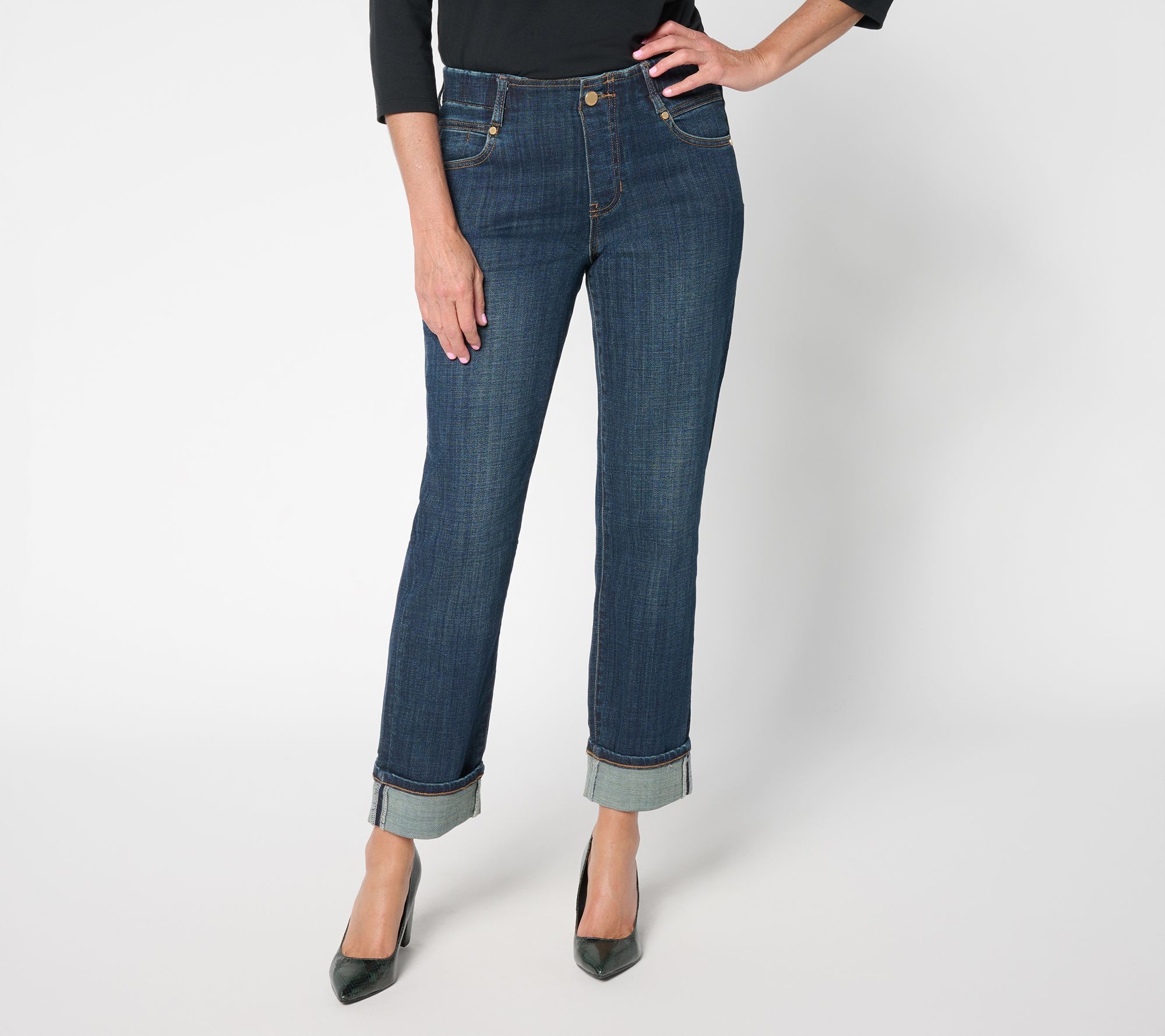 "As Is" Liverpool Los Angeles Gia Glider Girlfriend Jean