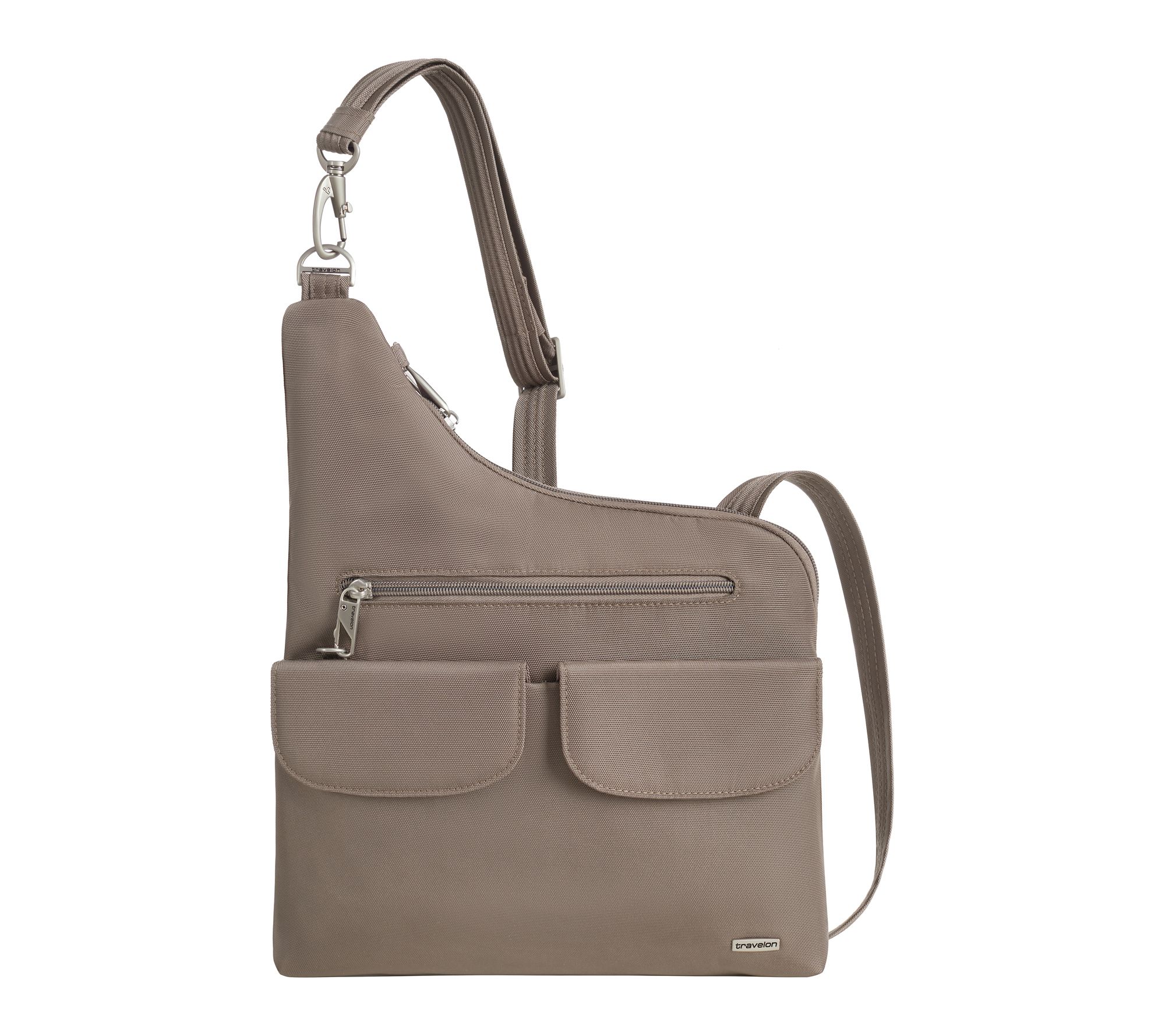 Travelon Anti-Theft Classic Crossbody Bag