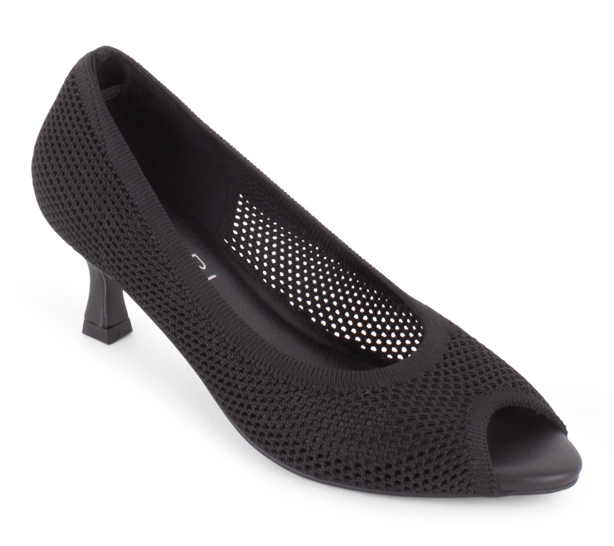 Tahari Knit Pump - Tanzania