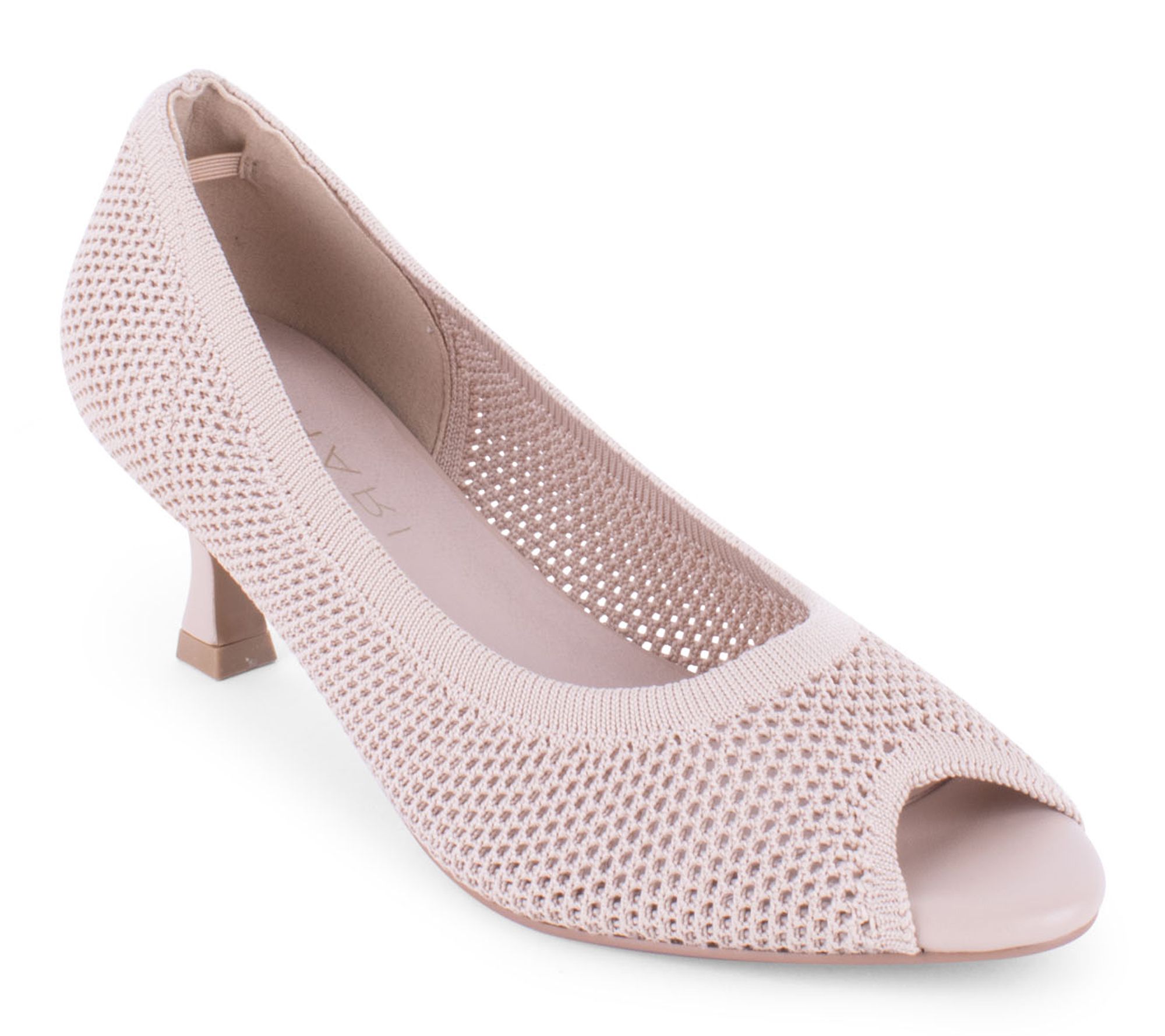 Tahari Knit Pump - Tanzania