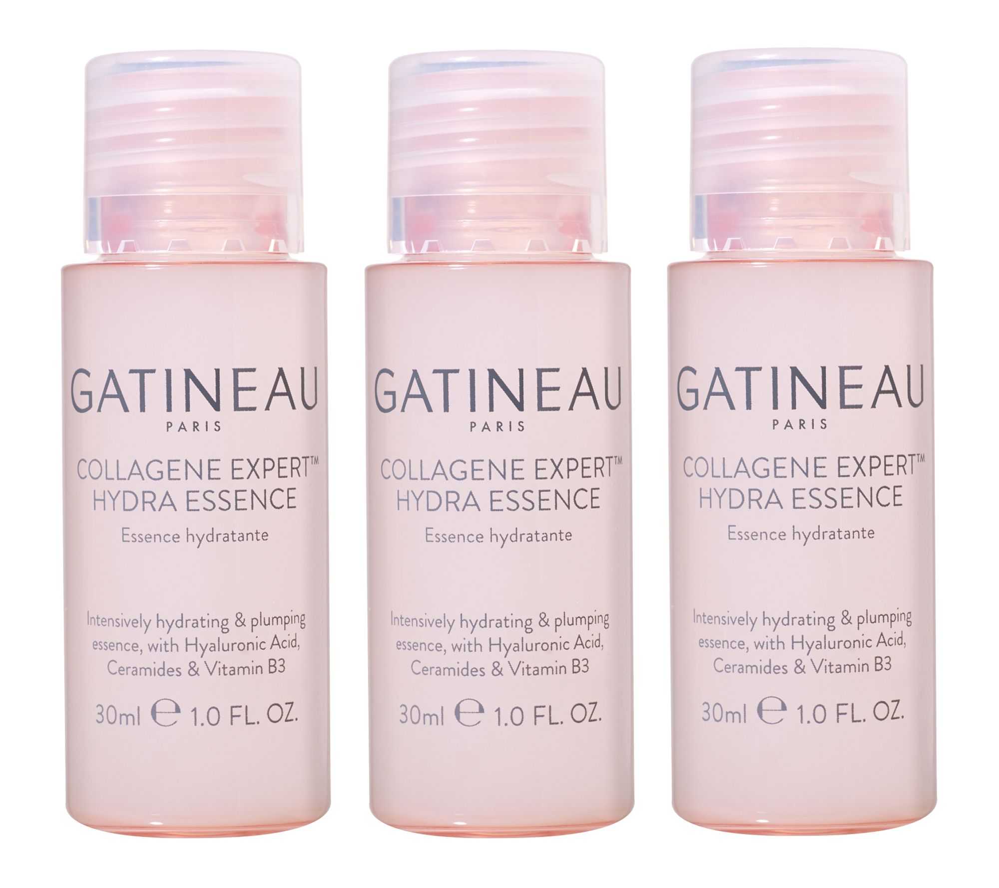Gatineau Collagene Expert Hydra Essence Trio
