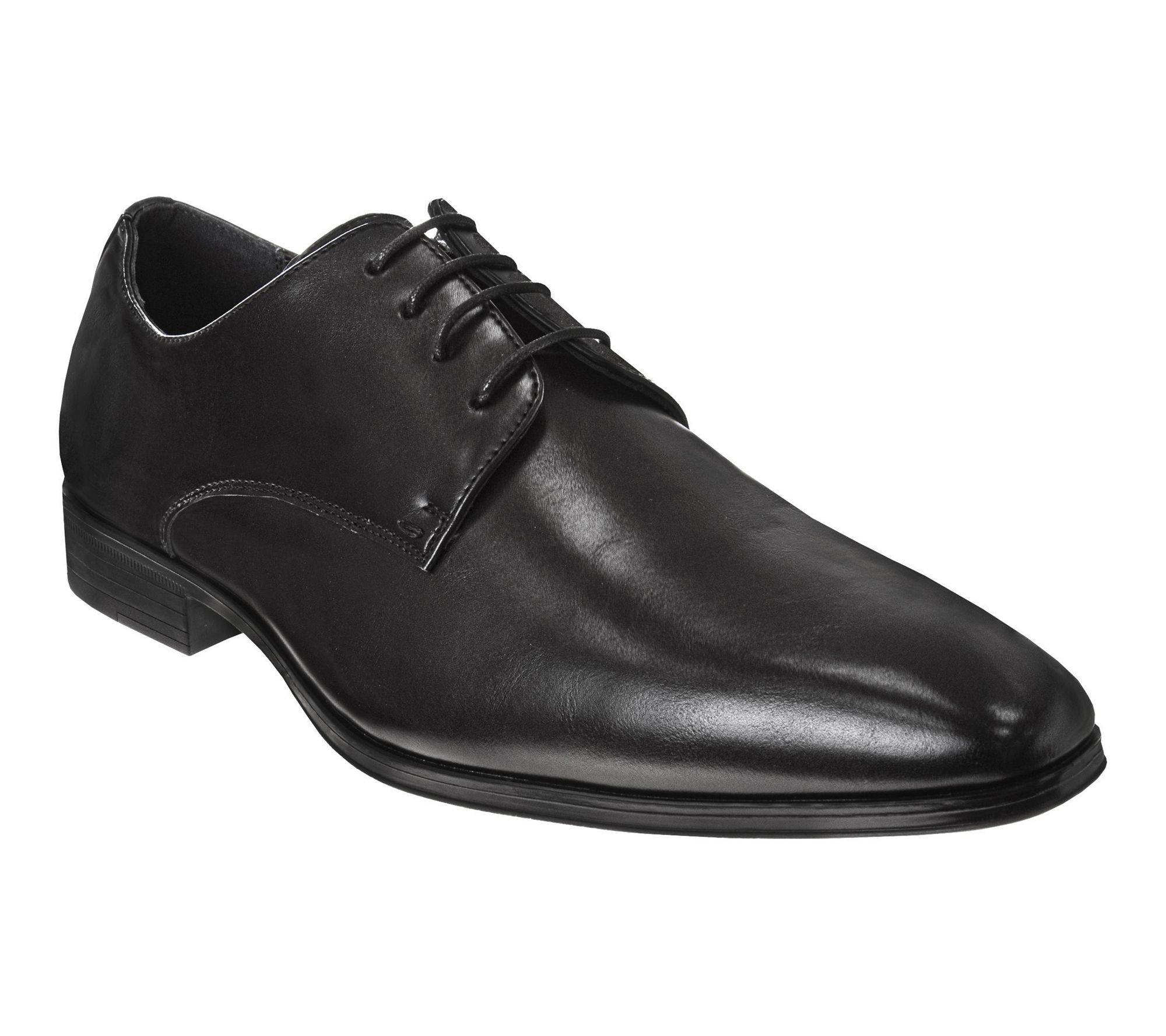 Perry Ellis Portfolio Derrick Plain Toe Dress Shoe