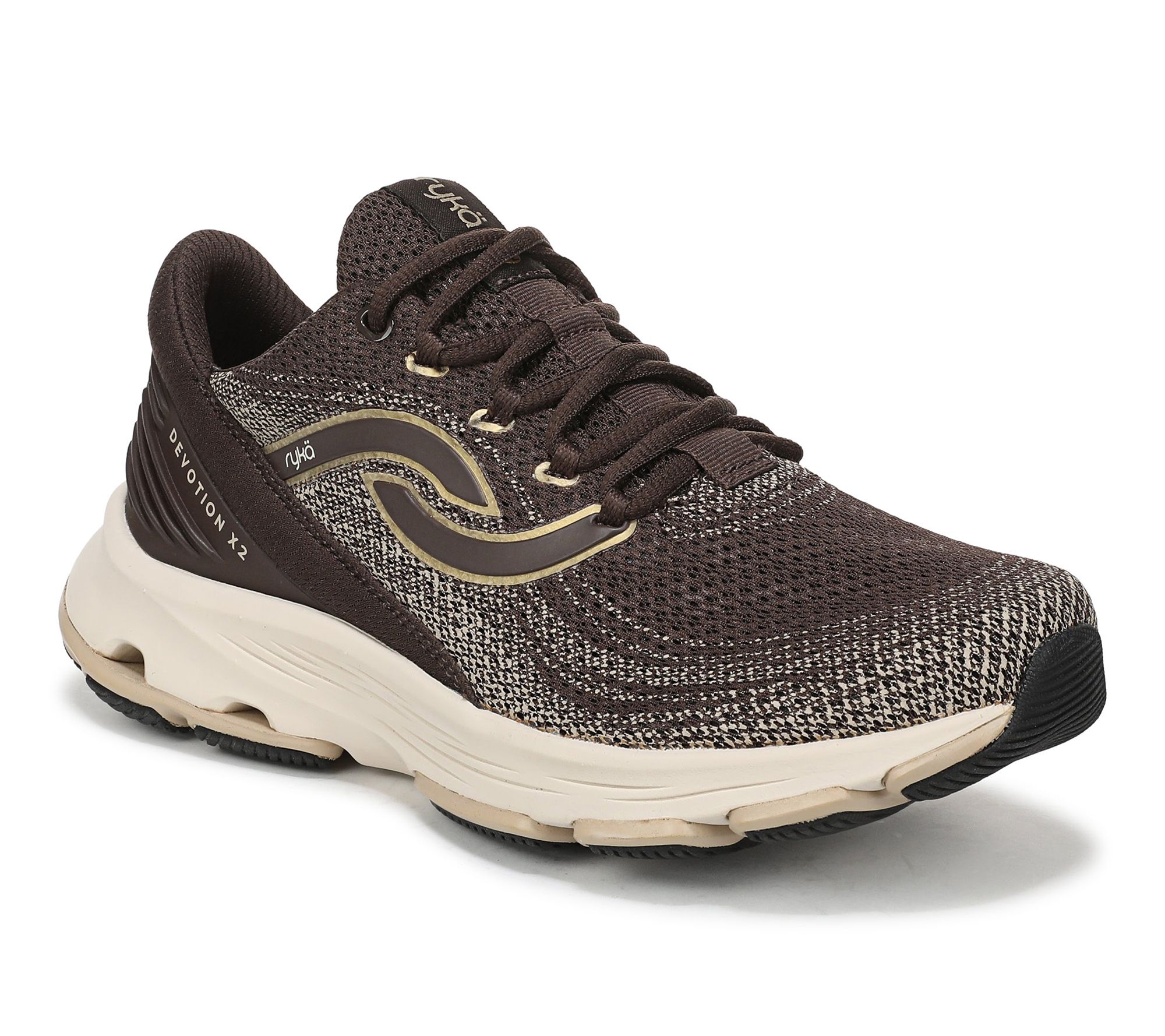 Ryka Devotion X 2 Walking Sneaker