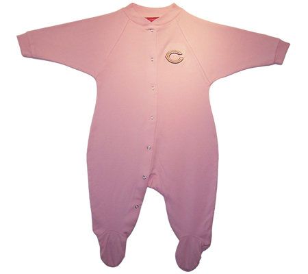 Baby Chicago Bears Gear, Toddler, Bears Newborn Clothing, Infant Bears  Apparel