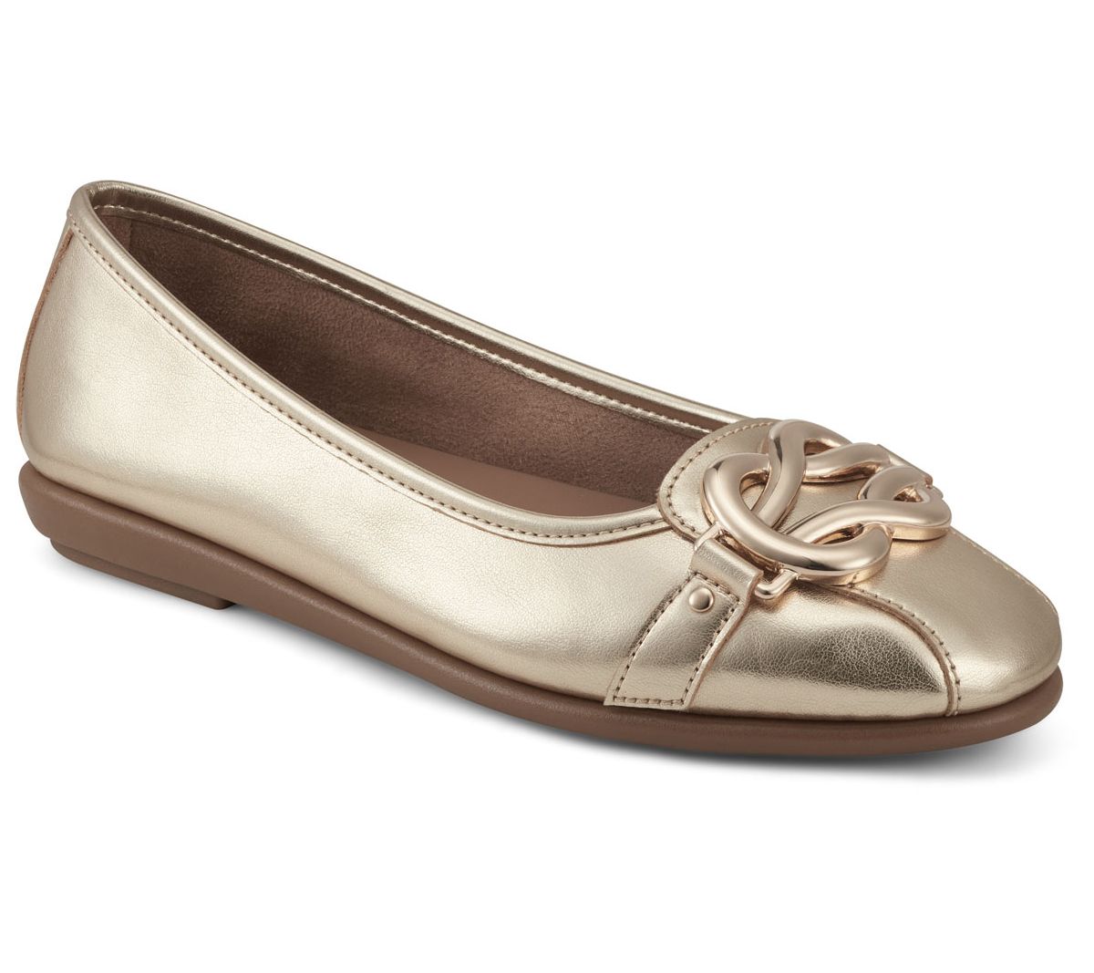 Aerosoles Ballet Flat - Big Bet