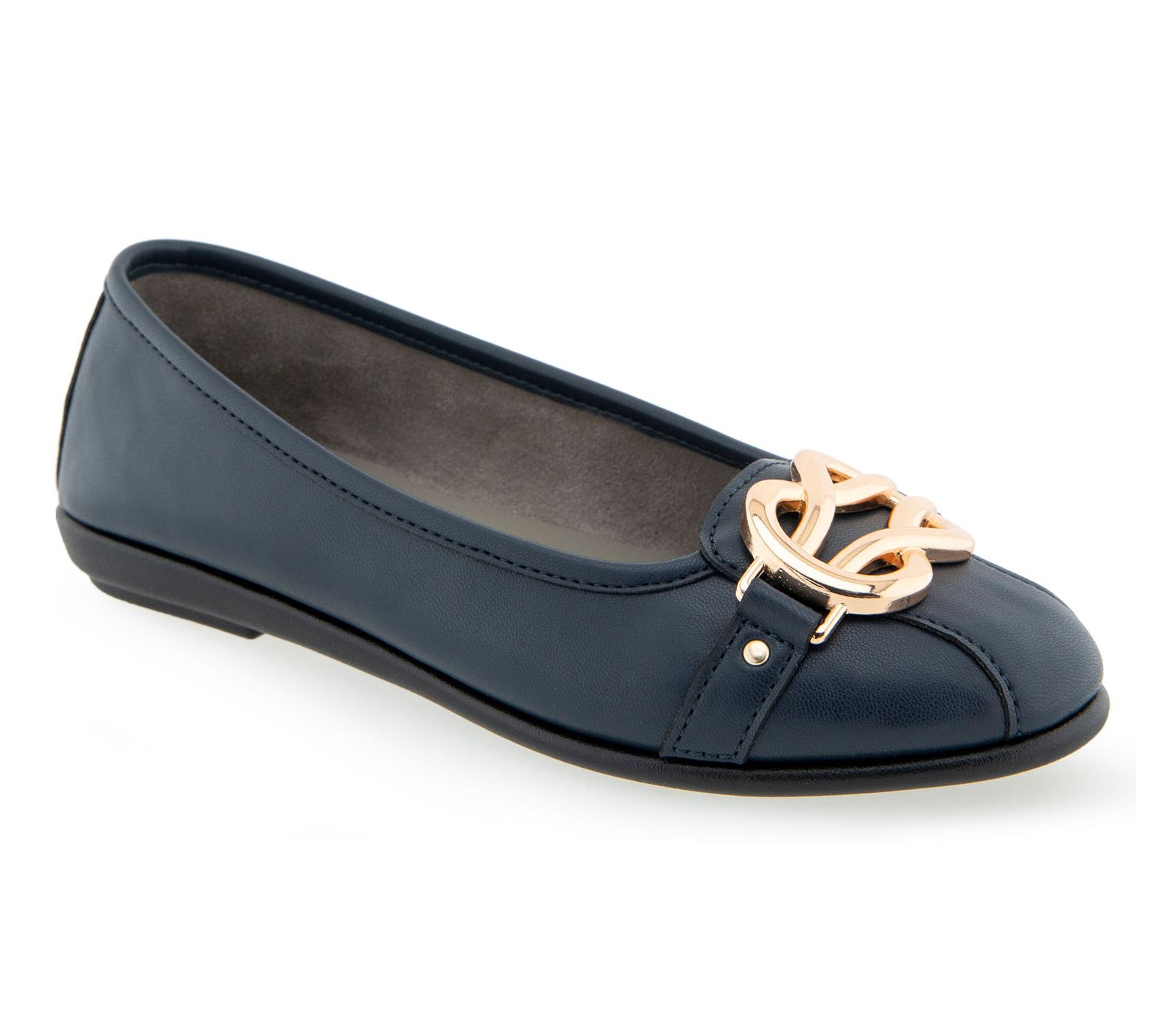 Aerosoles Ballet Flat - Big Bet