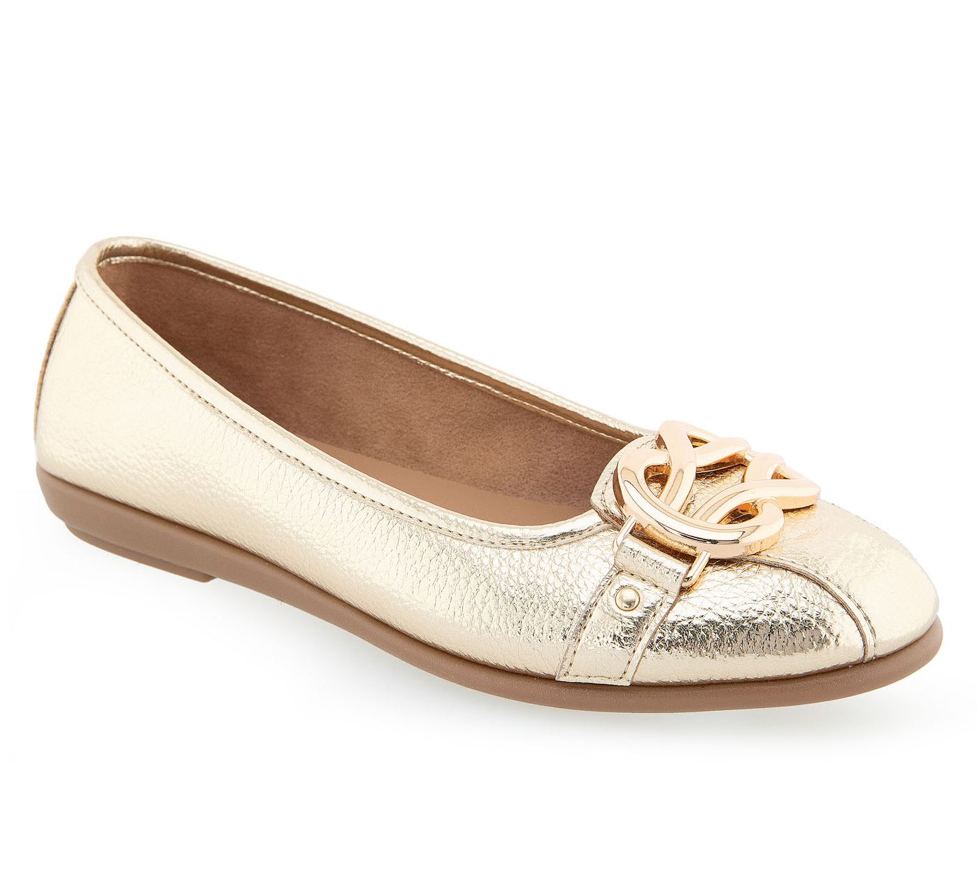Aerosoles Ballet Flat - Big Bet