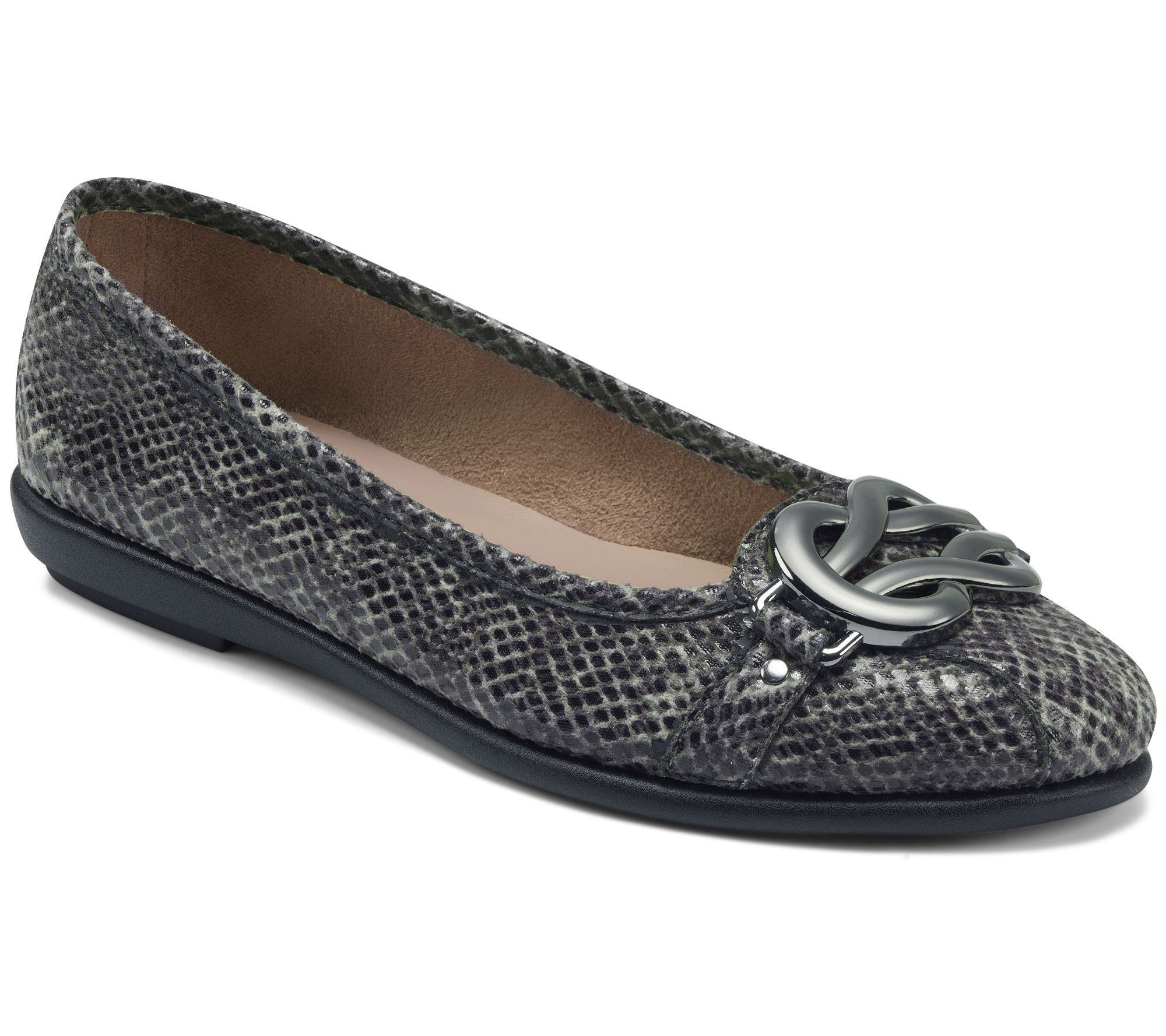 Aerosoles Ballet Flat - Big Bet