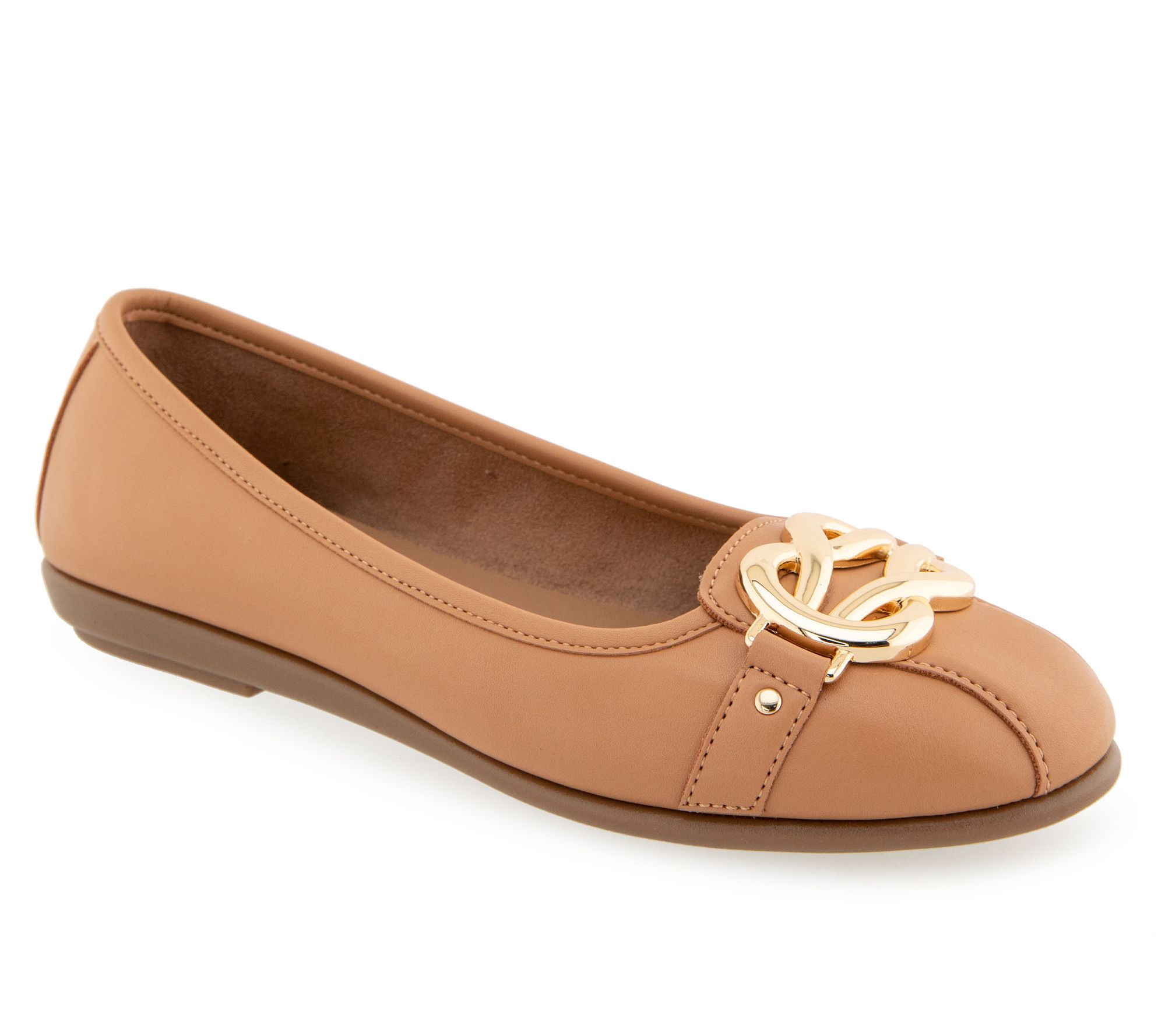 Aerosoles Ballet Flat - Big Bet