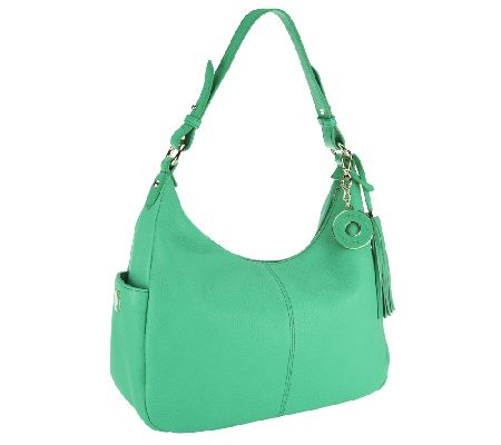 isaac mizrahi purse shoulder bag