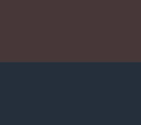 Navy/Chocolate