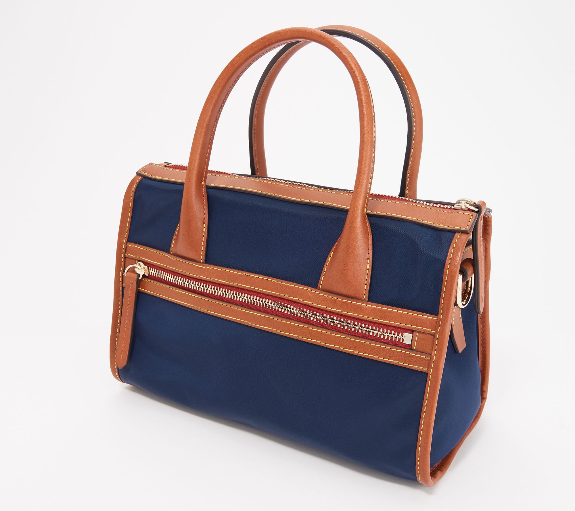 camden mini satchel