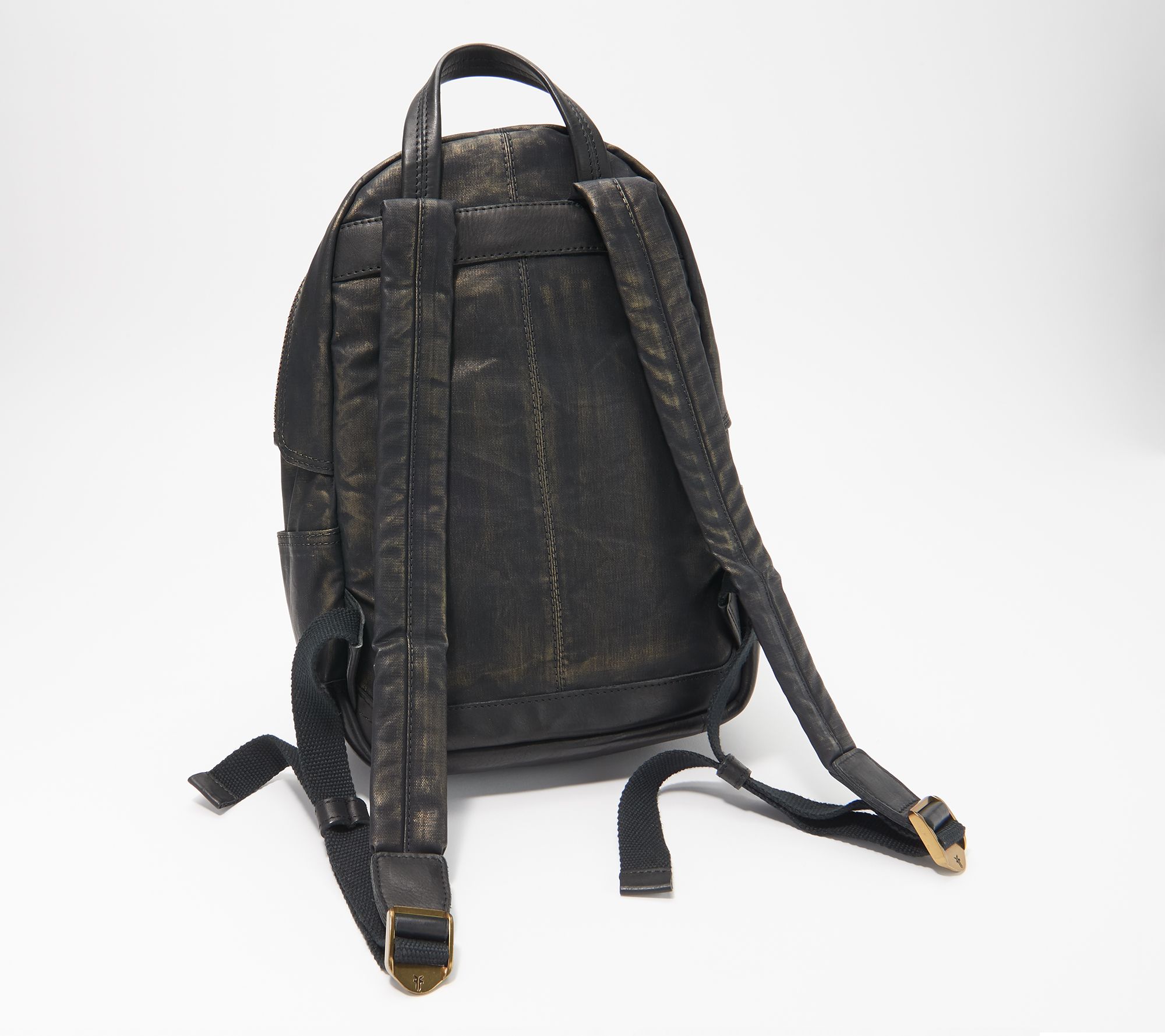 Frye Small Scout Backpack - QVC.com