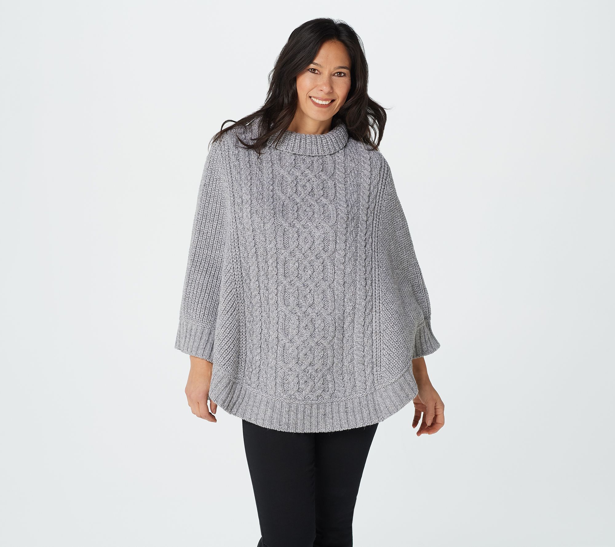 plus size irish sweaters