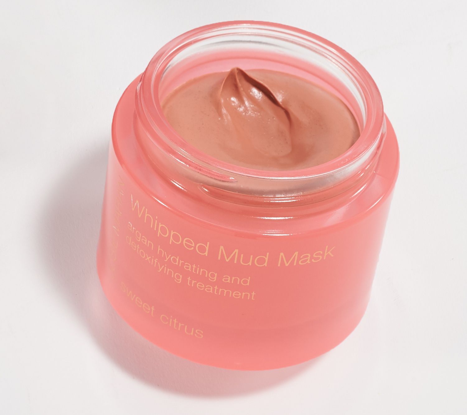 Josie Maran Whipped Mud Mask Hydrating & Detoxifying Duo