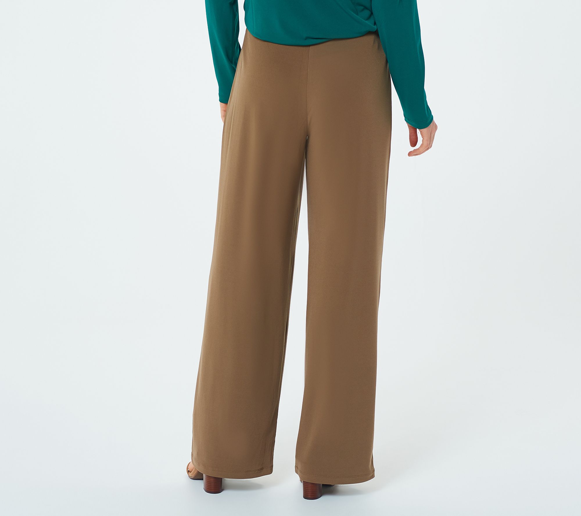 susan graver palazzo pants