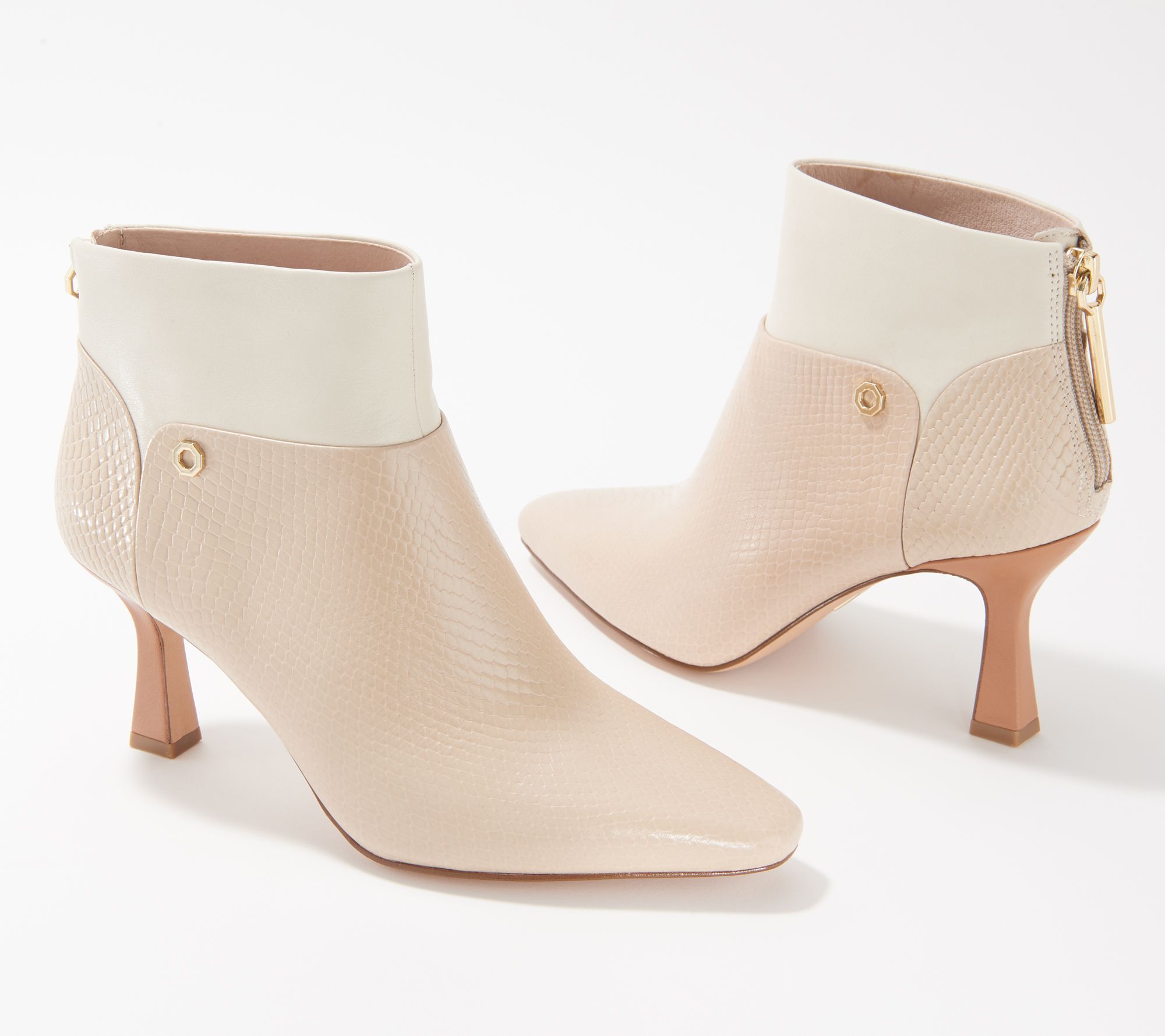 My New Louise et Cie Booties