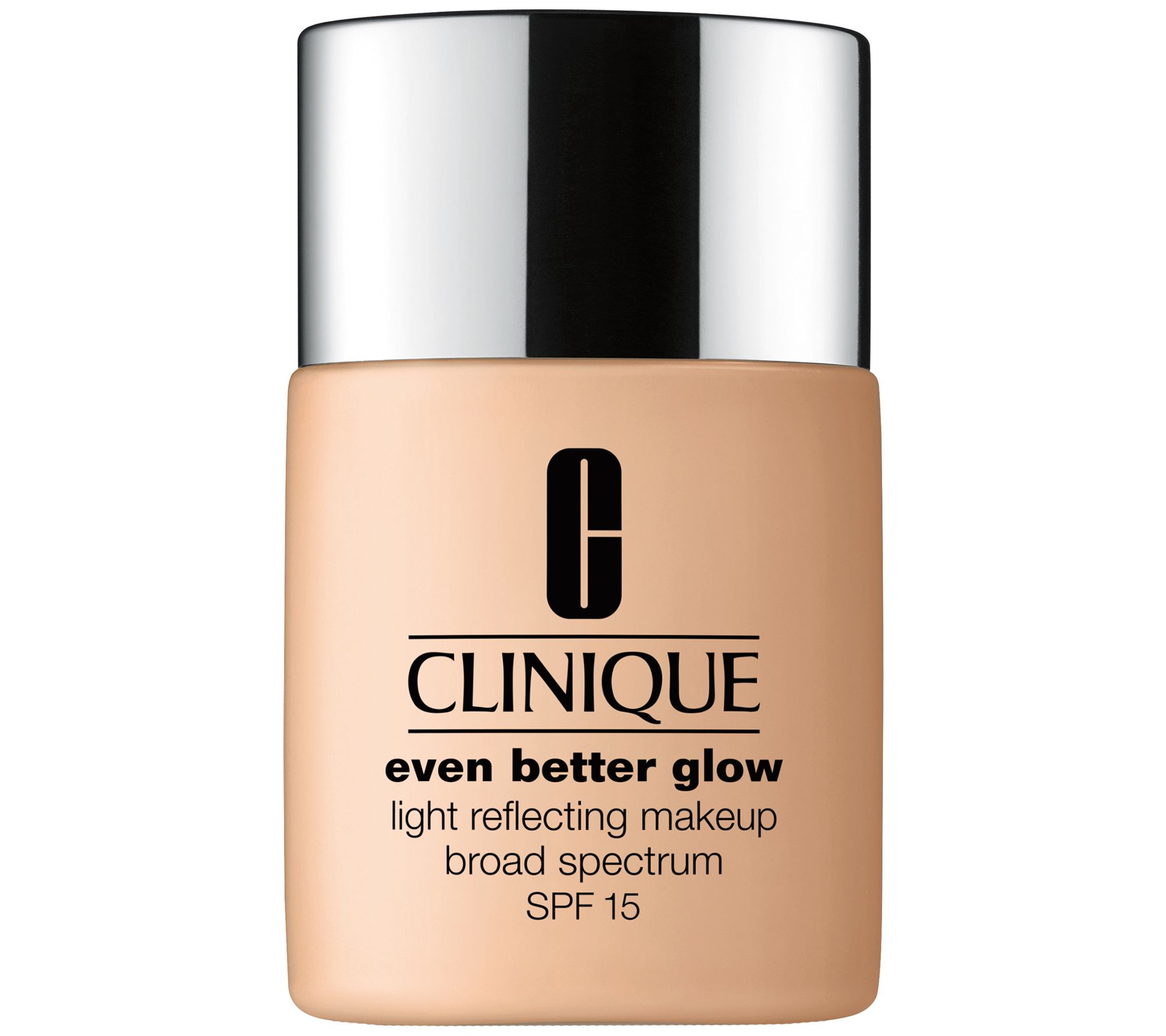 Clinique Even Better Glow Cream SPF 15