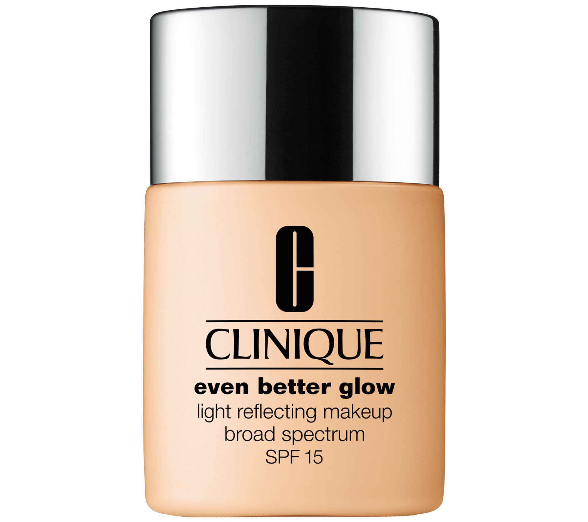 Clinique Even Better Glow Cream SPF 15