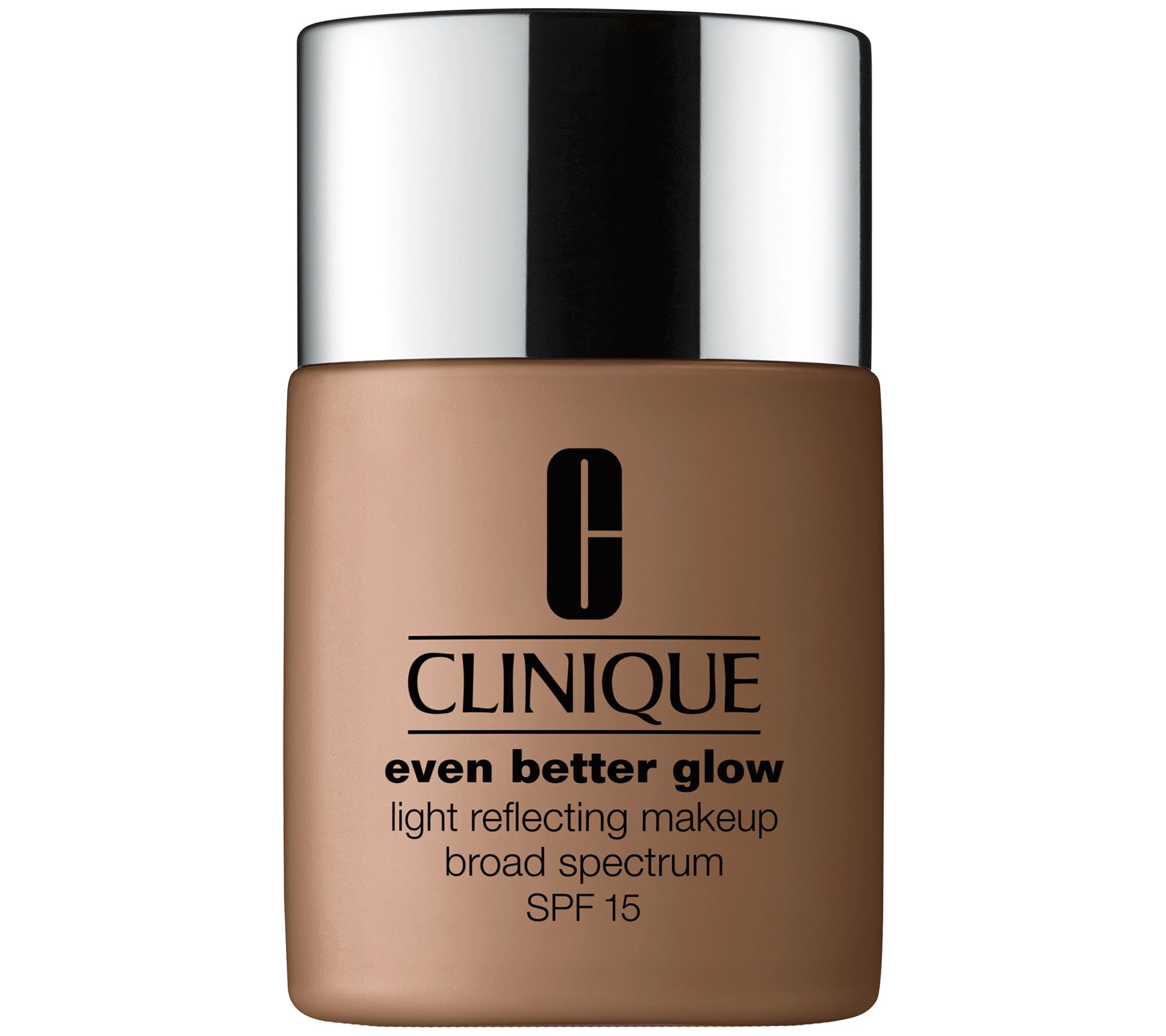 Clinique Even Better Glow Cream SPF 15