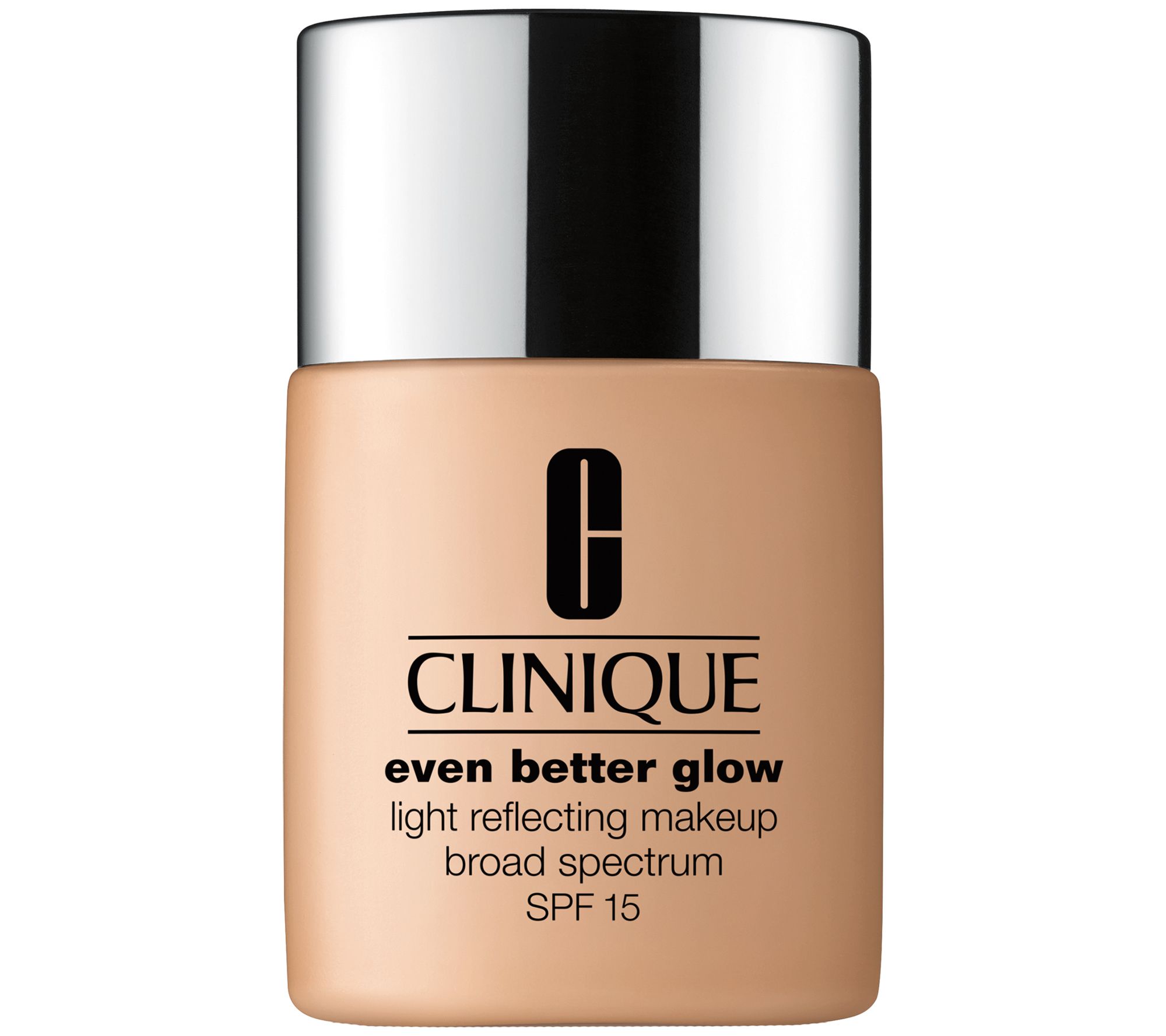 Clinique Even Better Glow Cream SPF 15