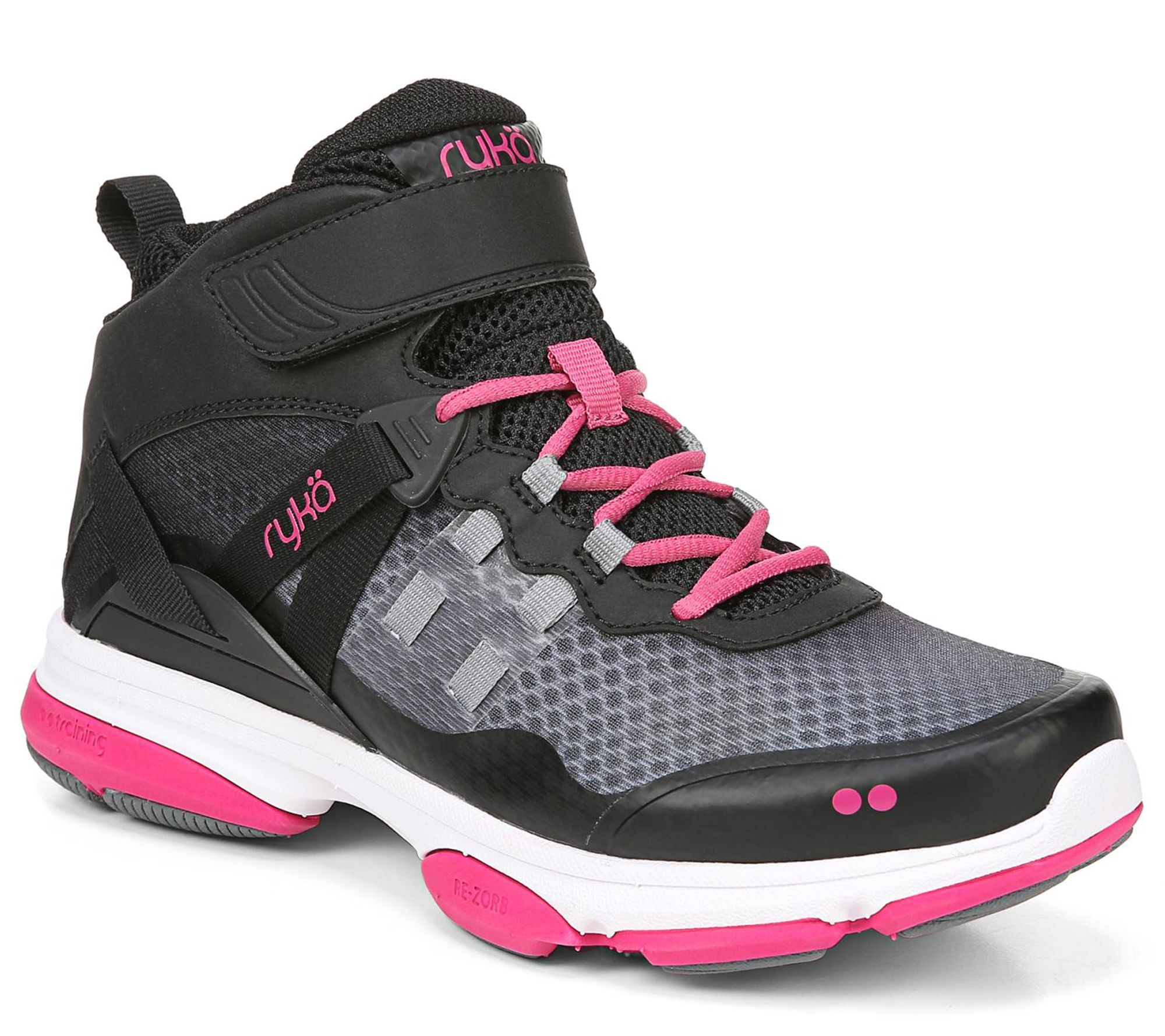 Ryka mid store top shoes