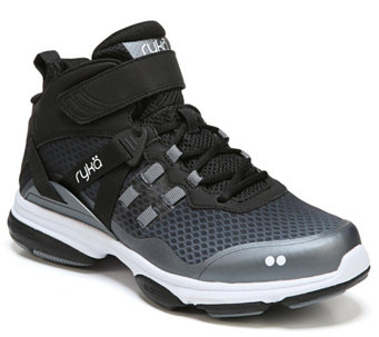 Ryka Mid-Height Training Shoes - Devo XT Mid - A426164