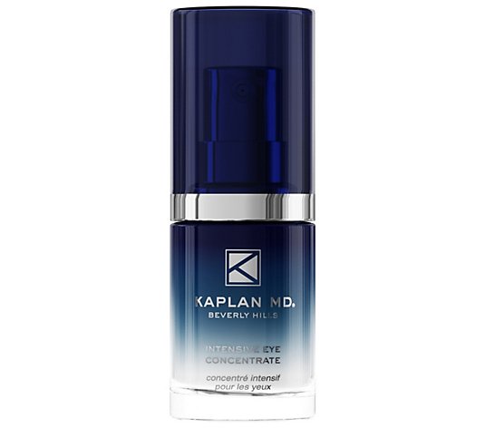 KAPLAN MD Intensive Eye Concentrate