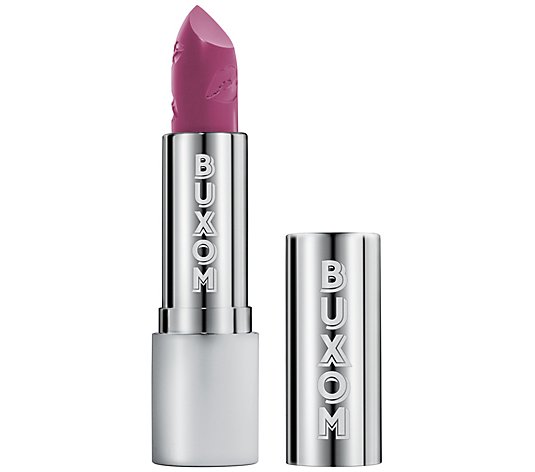 BUXOM Full Force Plumping Lipstick