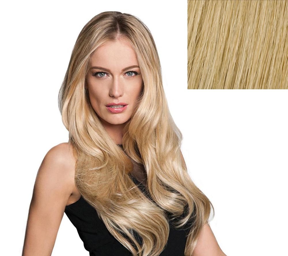 Hairdo 20" Halo-Style Invisible Extension