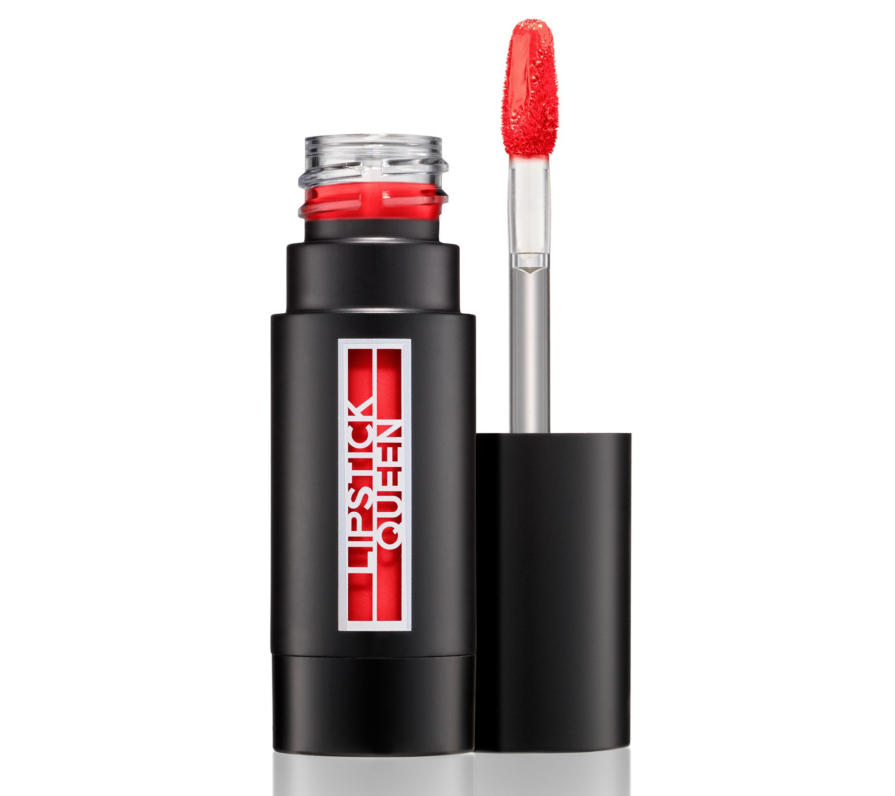 Lipstick Queen Lipdulgence Lip Mousse