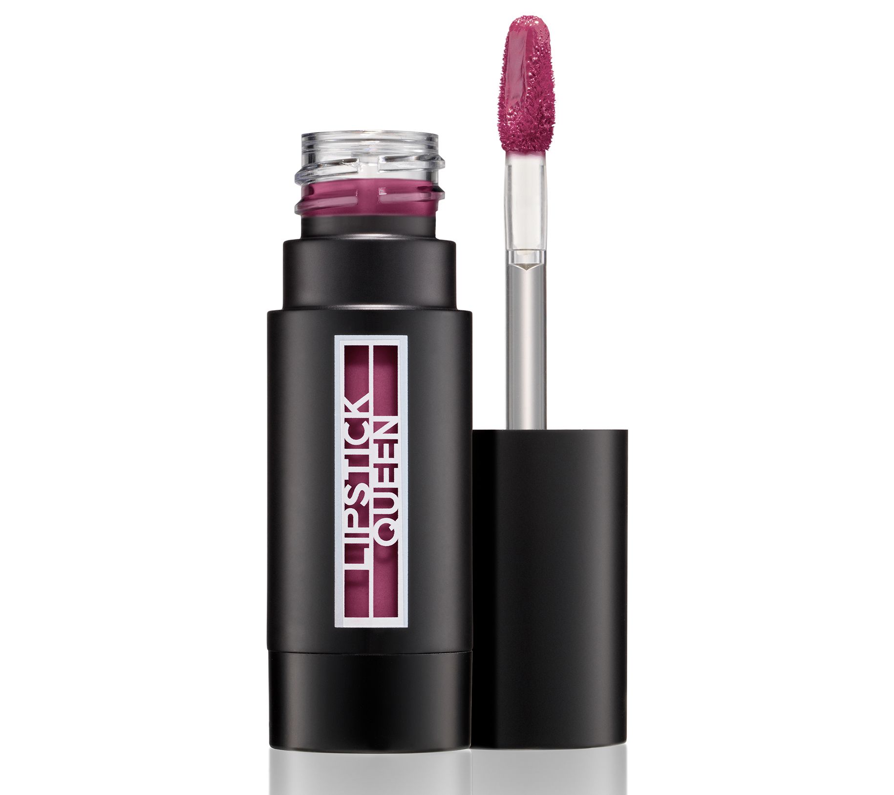 Lipstick Queen Lipdulgence Lip Mousse